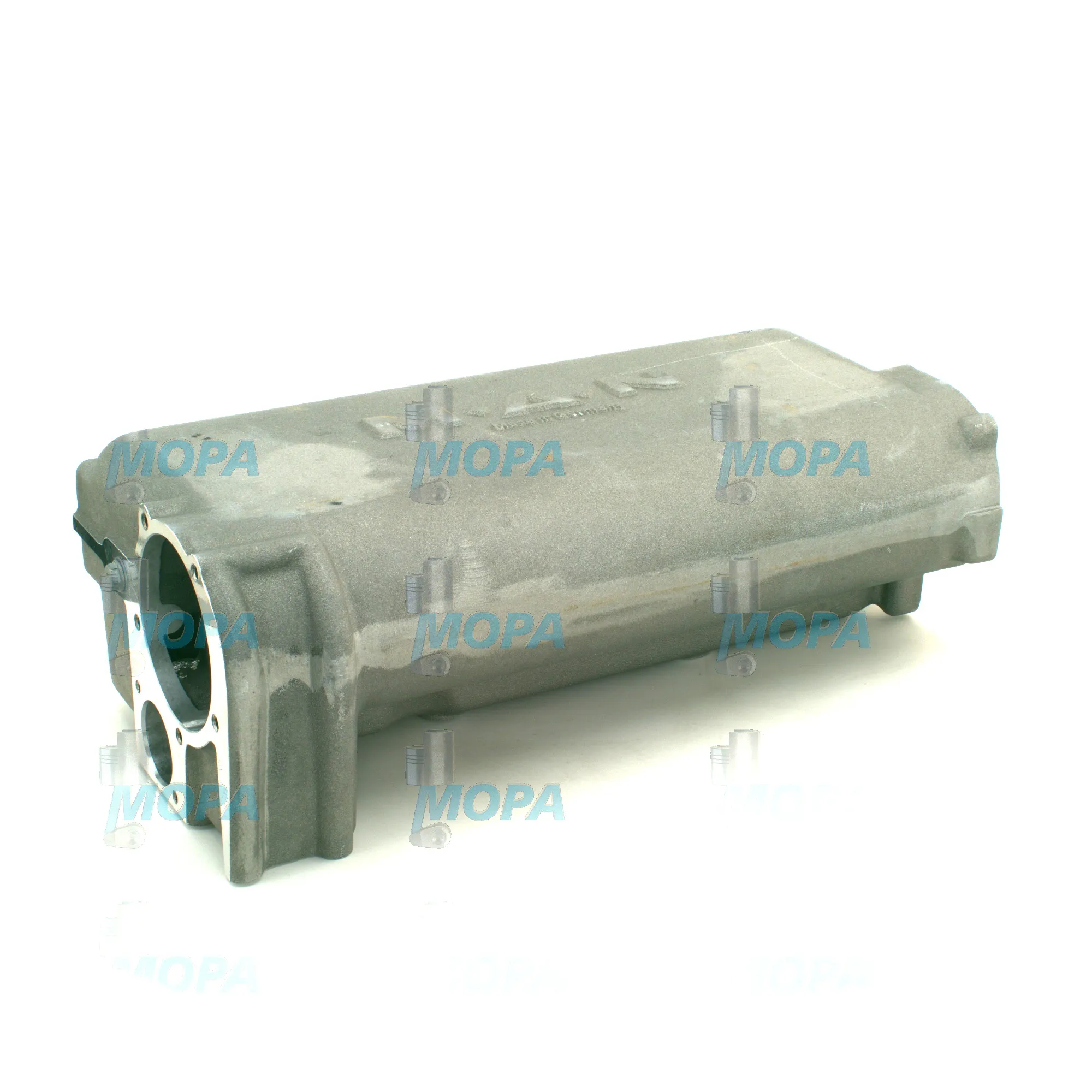 HEADER TANK - 51061026097 suitable for MAN D-engines 6