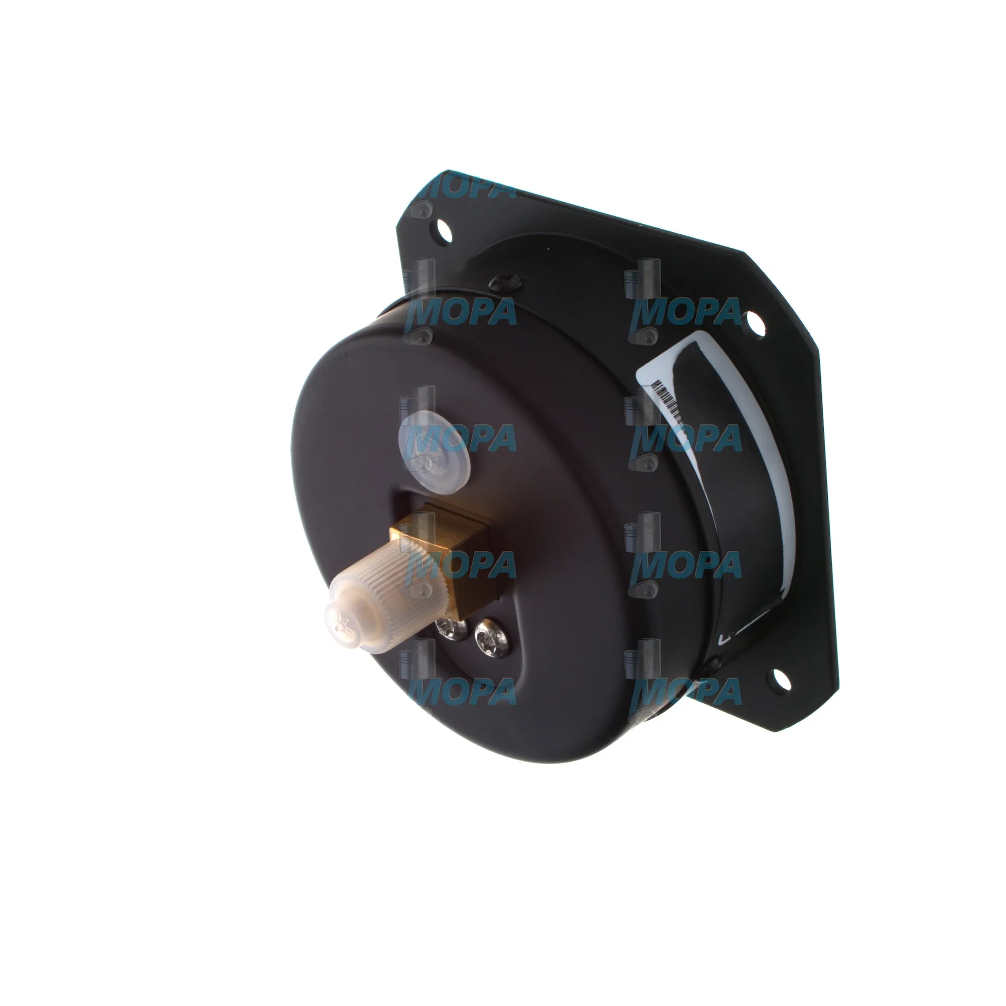 PRESSURE GAUGE - 0001534325 suitable for MTU engines