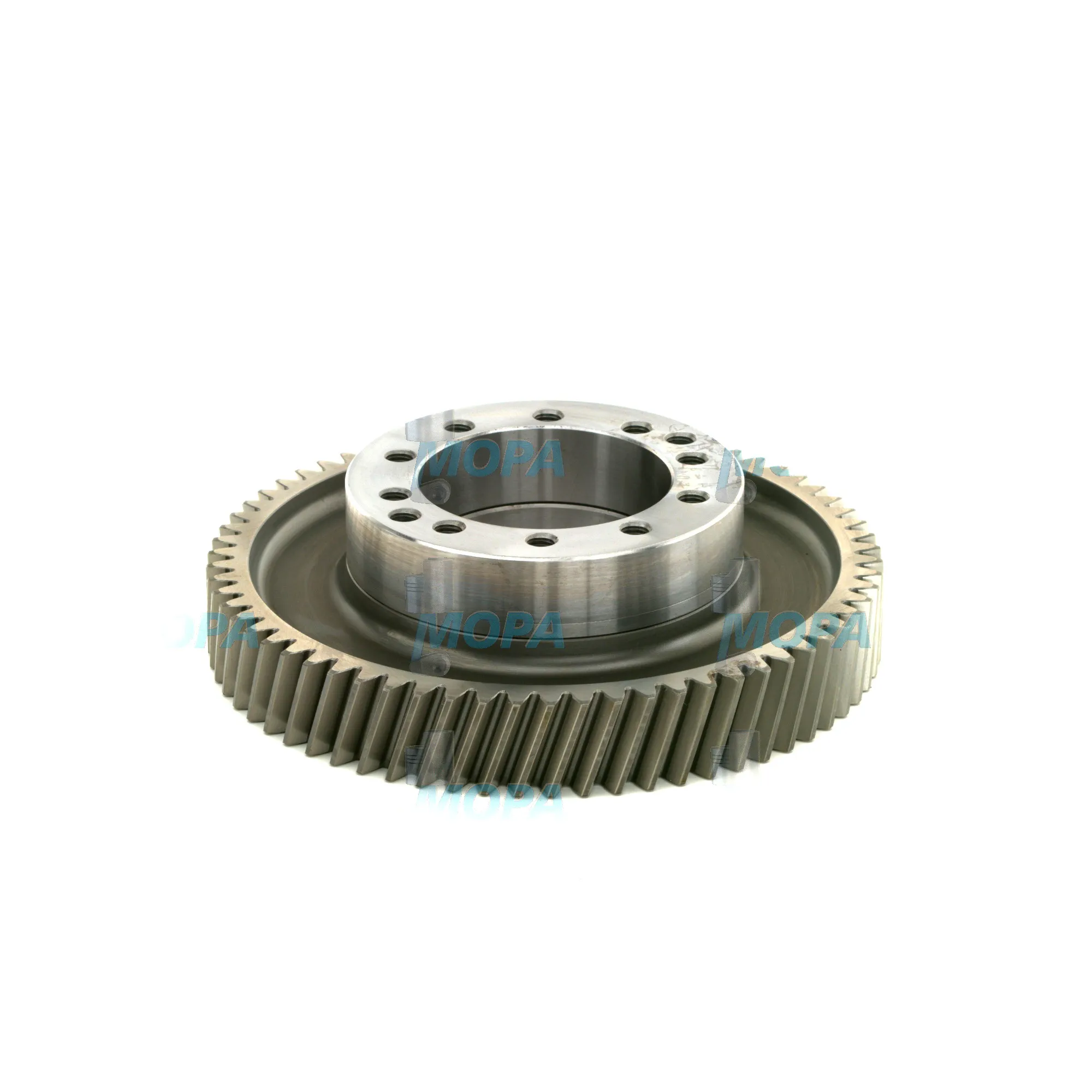 TOOTHED GEAR - 12302297 suitable for MWM & Deutz engines 8