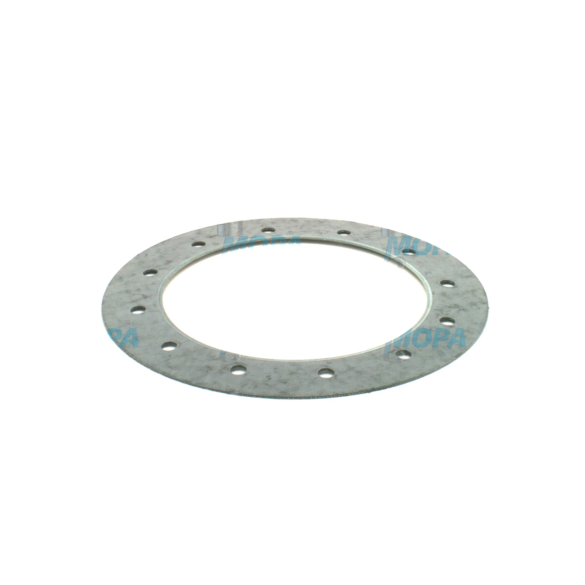DICHTUNG - 02929393 passend für MWM & Deutz Motoren 8