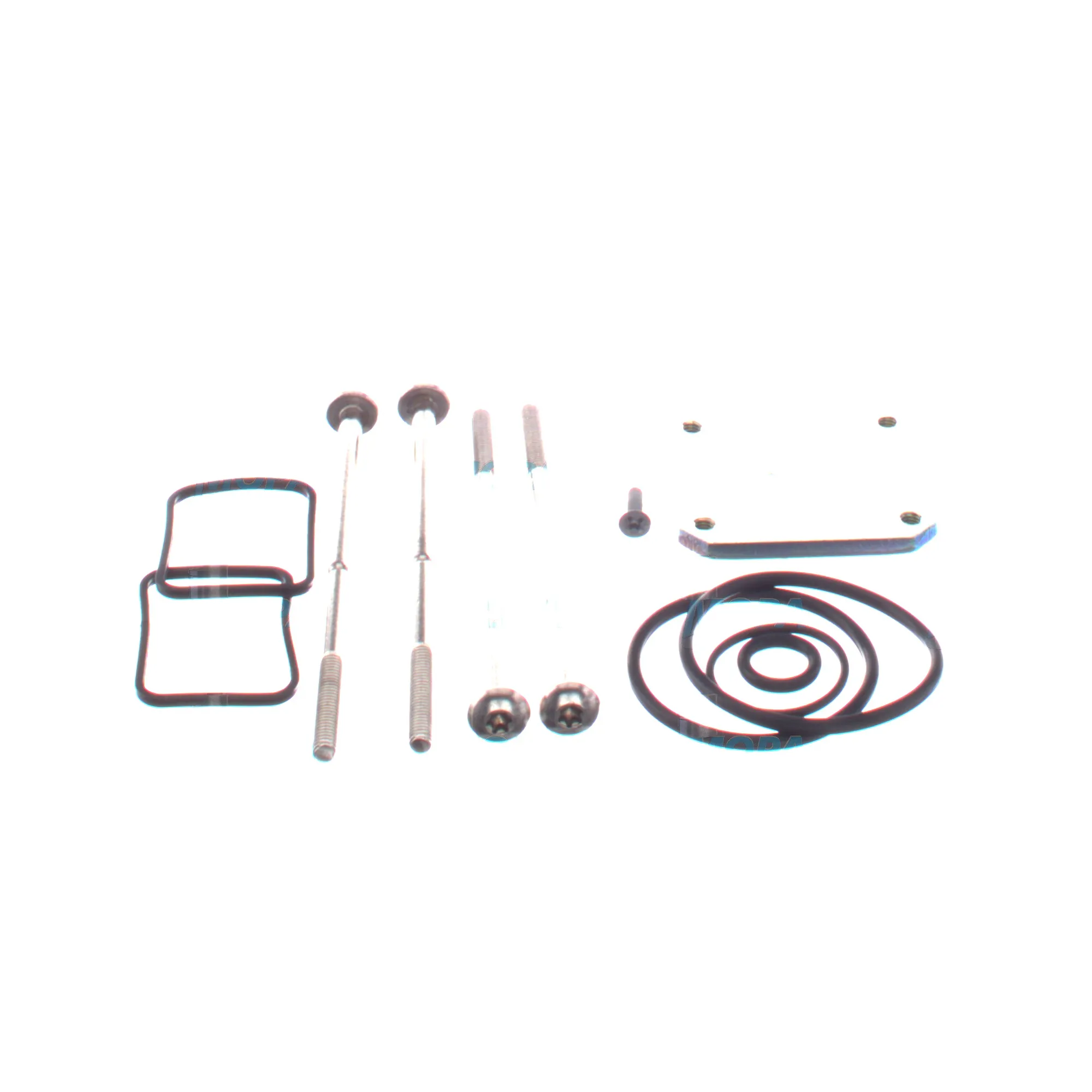REPAIR KIT - 0120740101 suitable for MTU engines 5