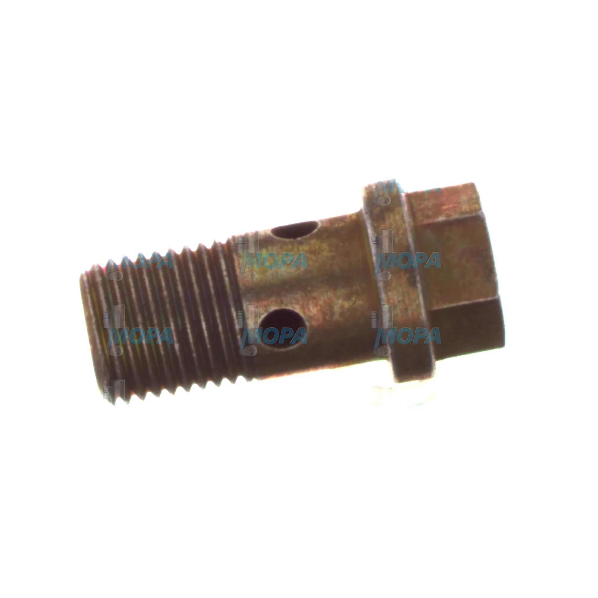 HOHLSCHRAUBE - 02231136 passend für Deutz Motoren 3