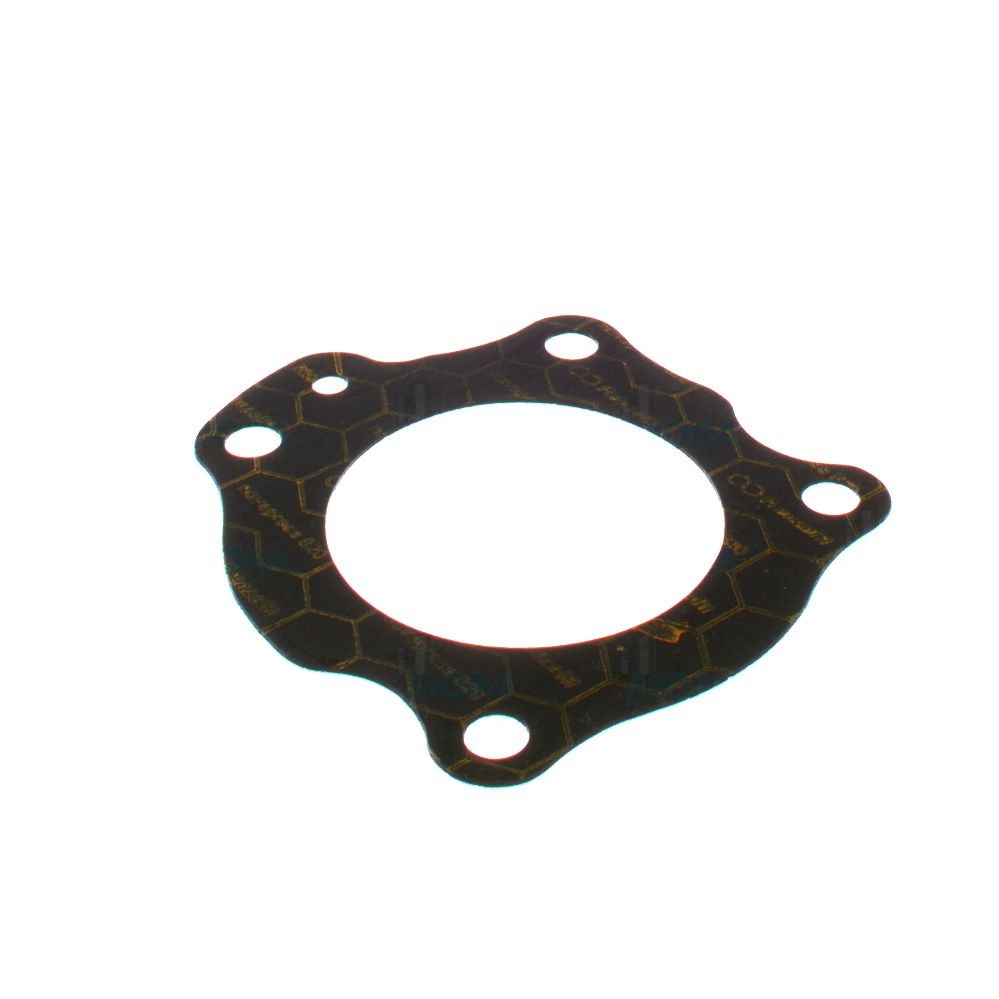 GASKET - 5552031980 suitable for MTU engines 4