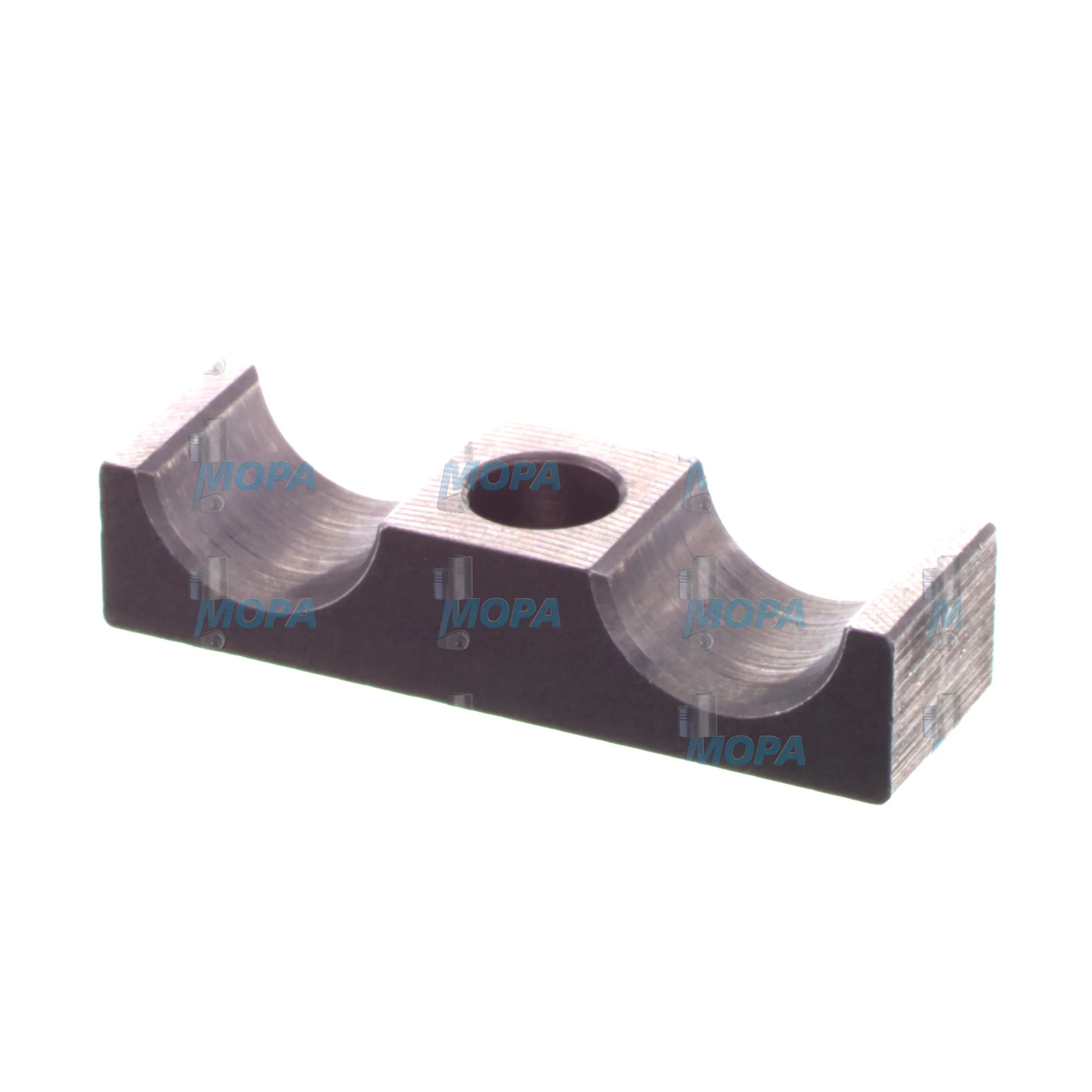 PIPE HALF-CLAMP - 700325015104 suitable for MTU engines 7