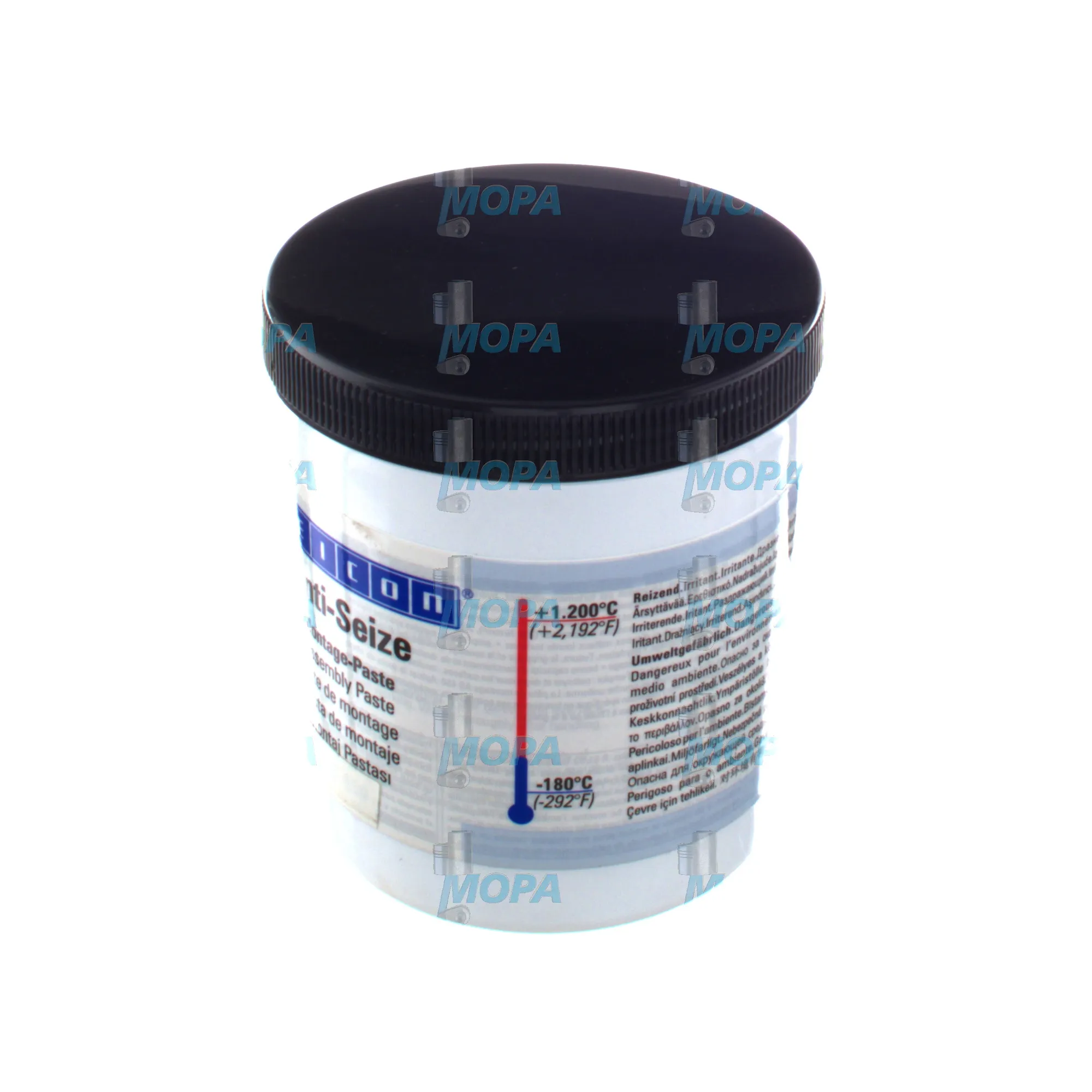 ASSEMBLY PASTE - 01007277 suitable for Deutz engines 5