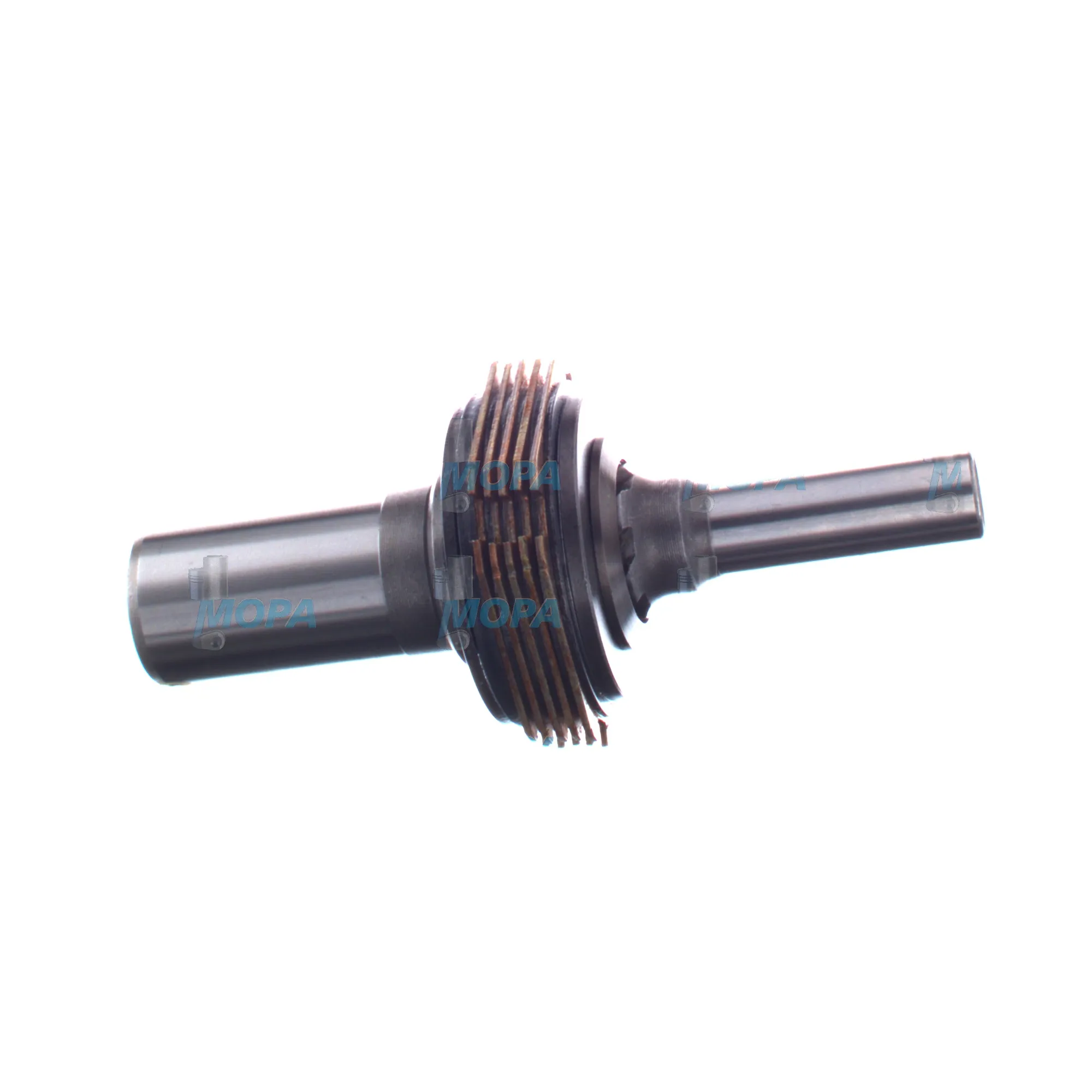 SHAFT COUPLING - 81262256003 suitable for MAN D engines 2