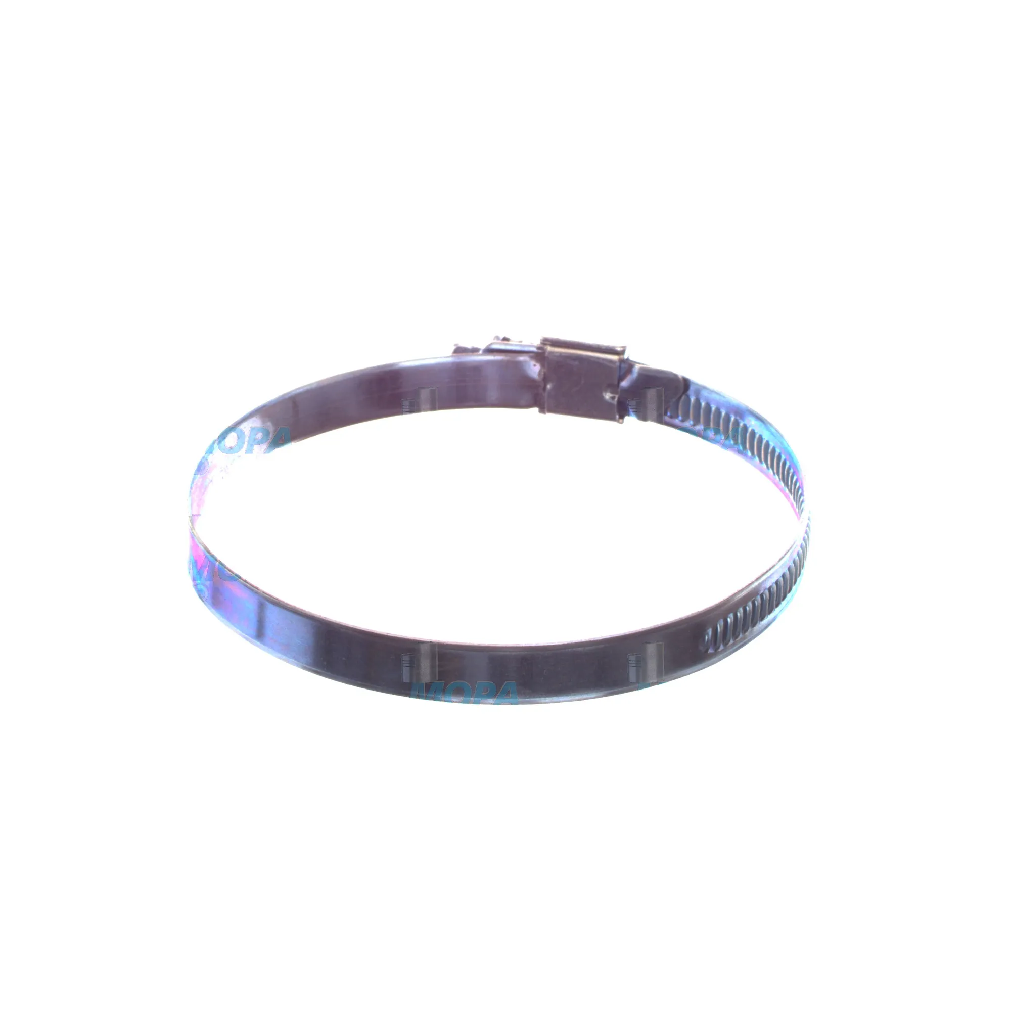 CLAMP - 604015300650 suitable for MWM & Deutz engines 6