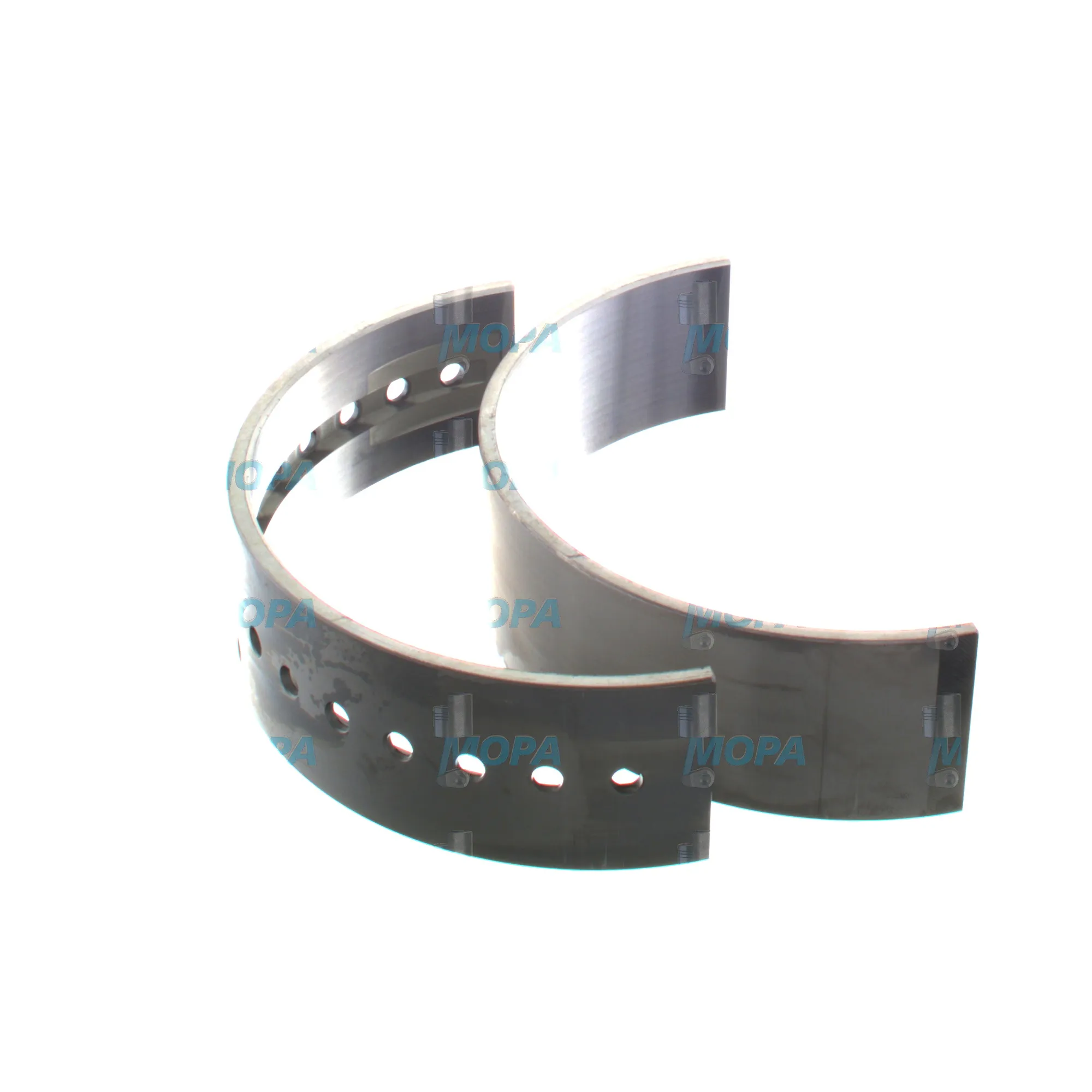 MAIN BEARING PAIR - 5550307640 suitable for MTU engines 7