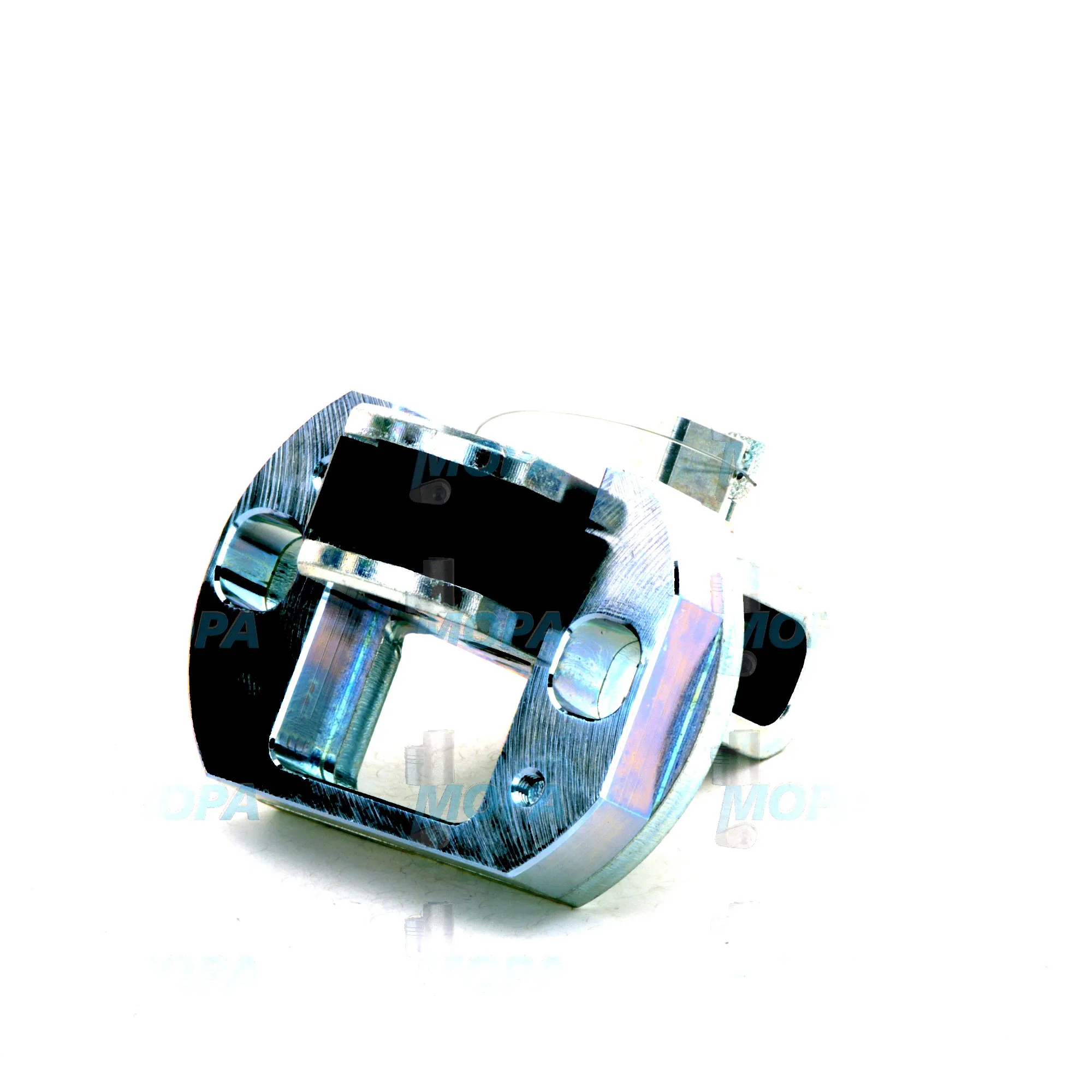 MOTOR TURNING HANDLE - 80996266008 suitable for MAN D-engines 3