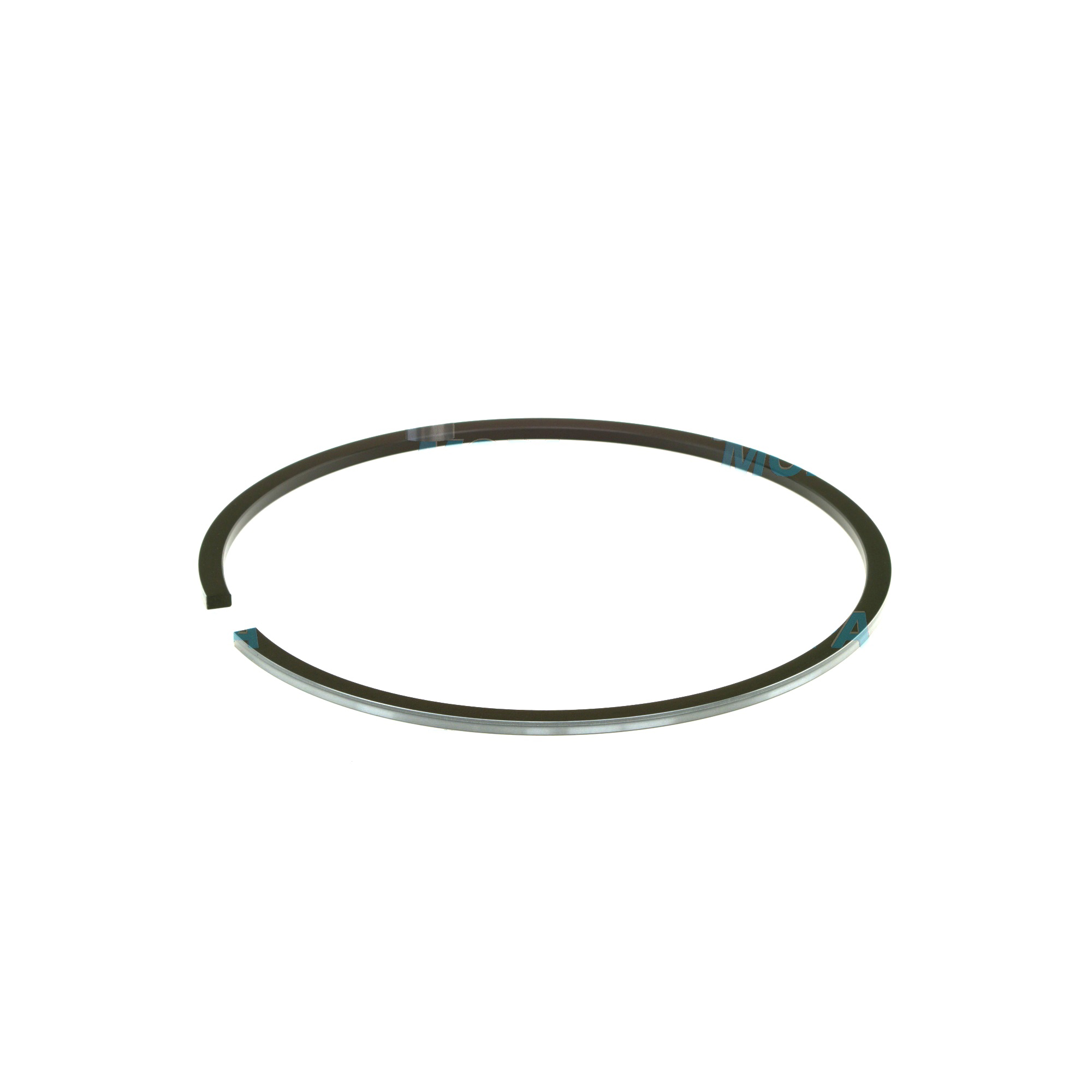 TAPER FACE COMPRESSION RING - 0020376019 suitable for MTU engines