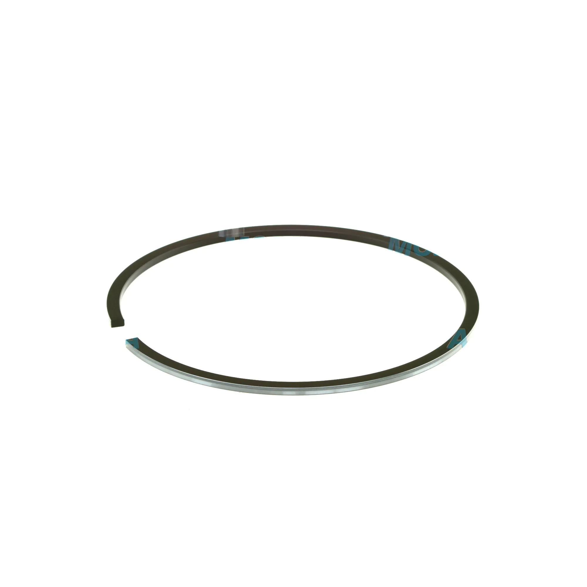 TAPER FACE COMPRESSION RING - 0020376019 suitable for MTU engines