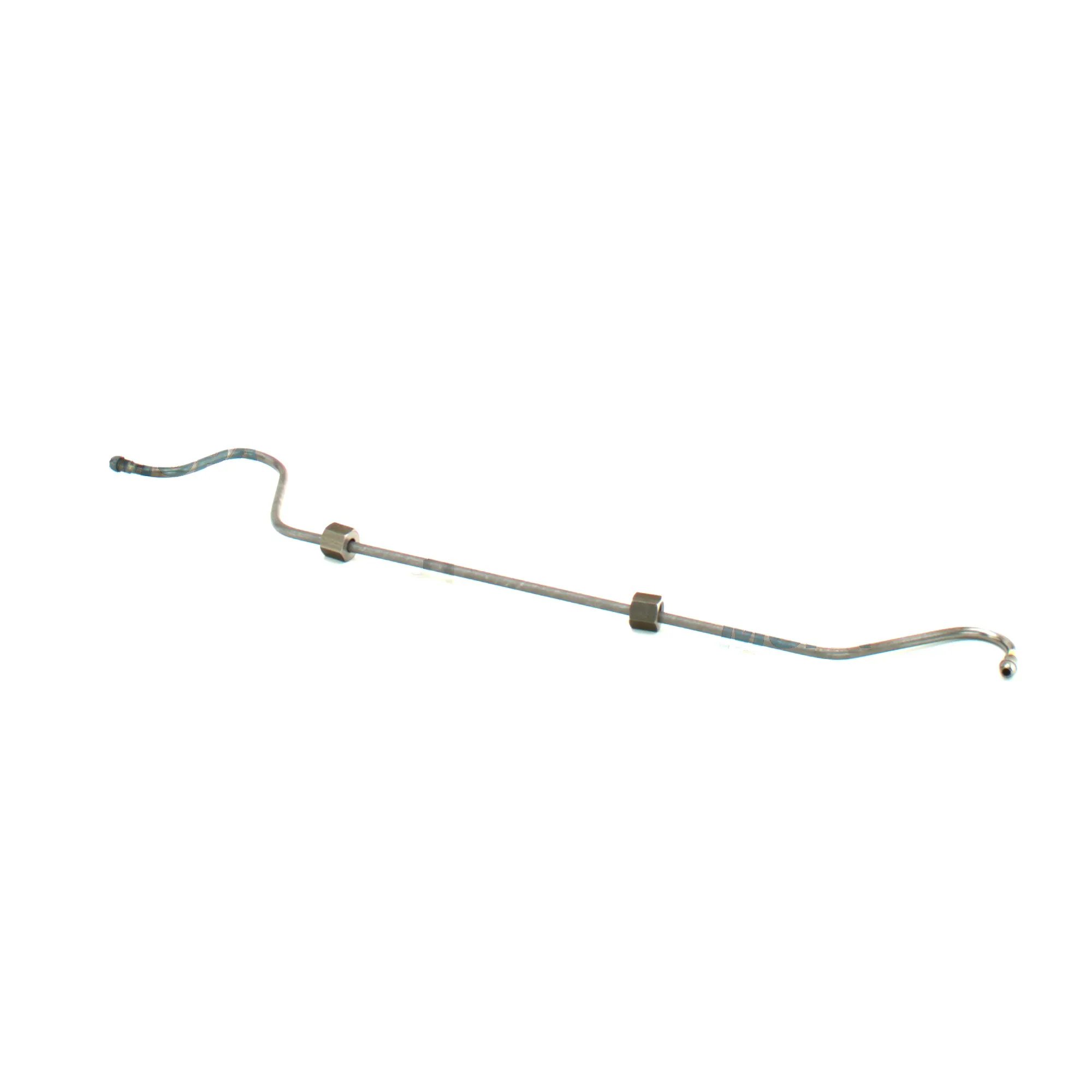 VENT LINE - 5532004858 suitable for MTU engines 4