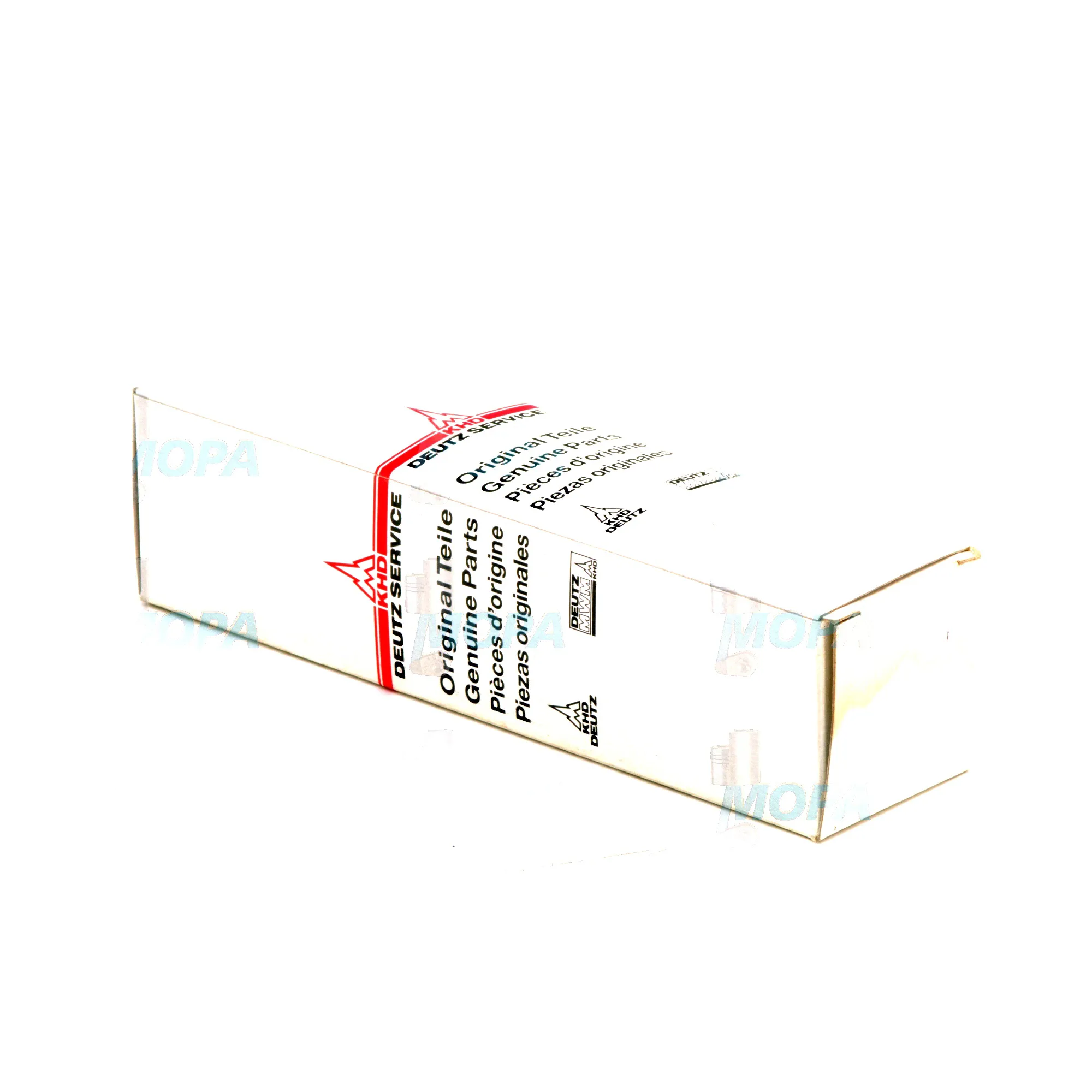 SAFETY VALVE - 01215877 suitable for MWM & Deutz engines 6