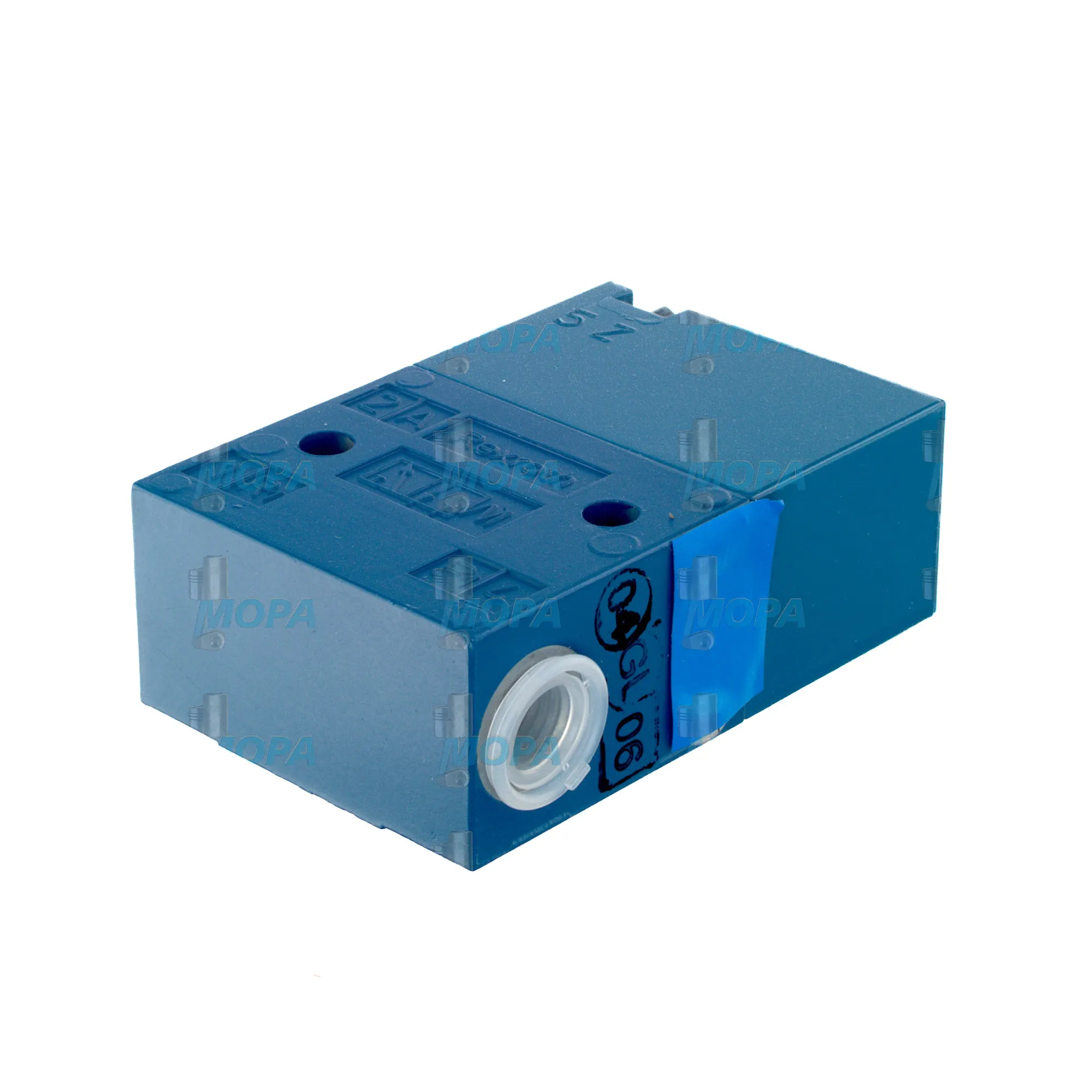 3/2-WAY VALVE - 0004296844 suitable for MTU engines 4