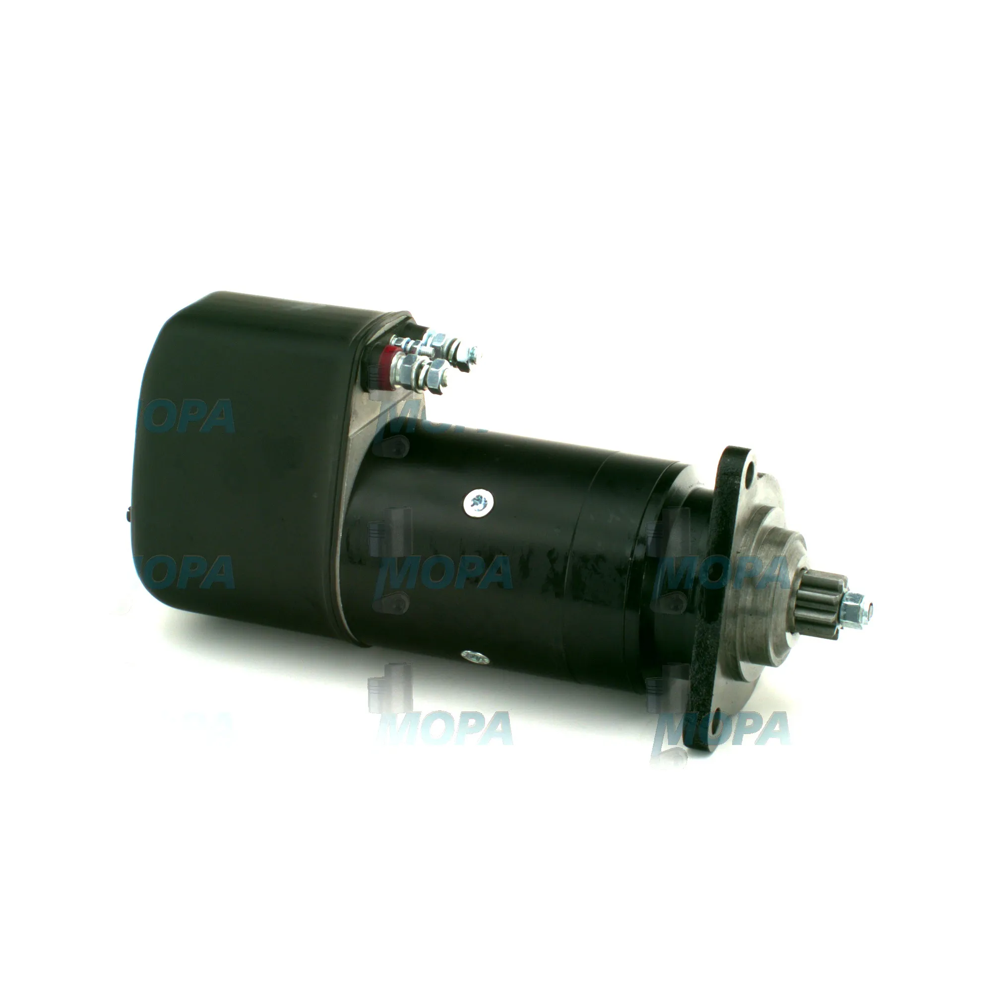 ANLASSER - 0001330066 passend für Bosch Motoren 6