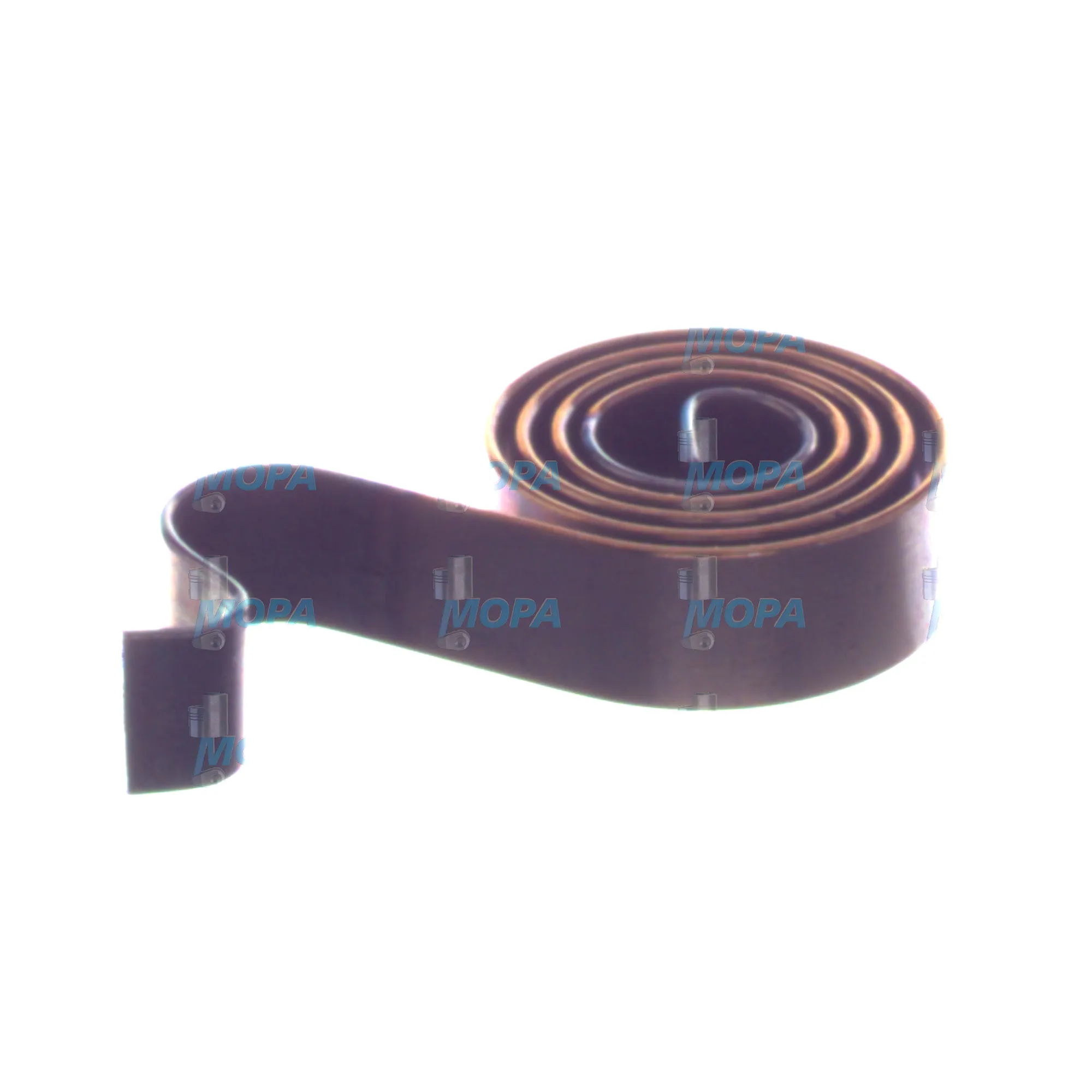 SPRING - 0089933801 suitable for MTU engines