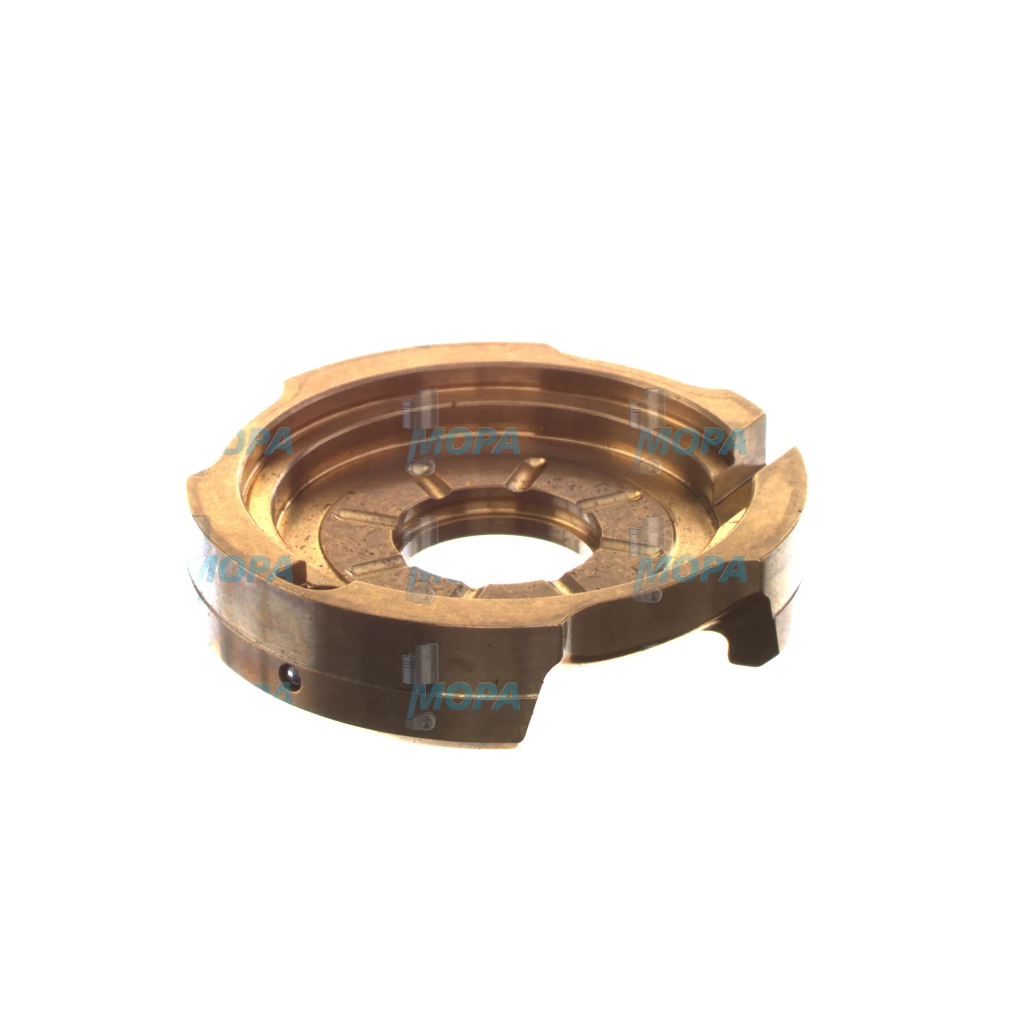 THRUST BEARING - 5100200010 suitable for MTU engines 2