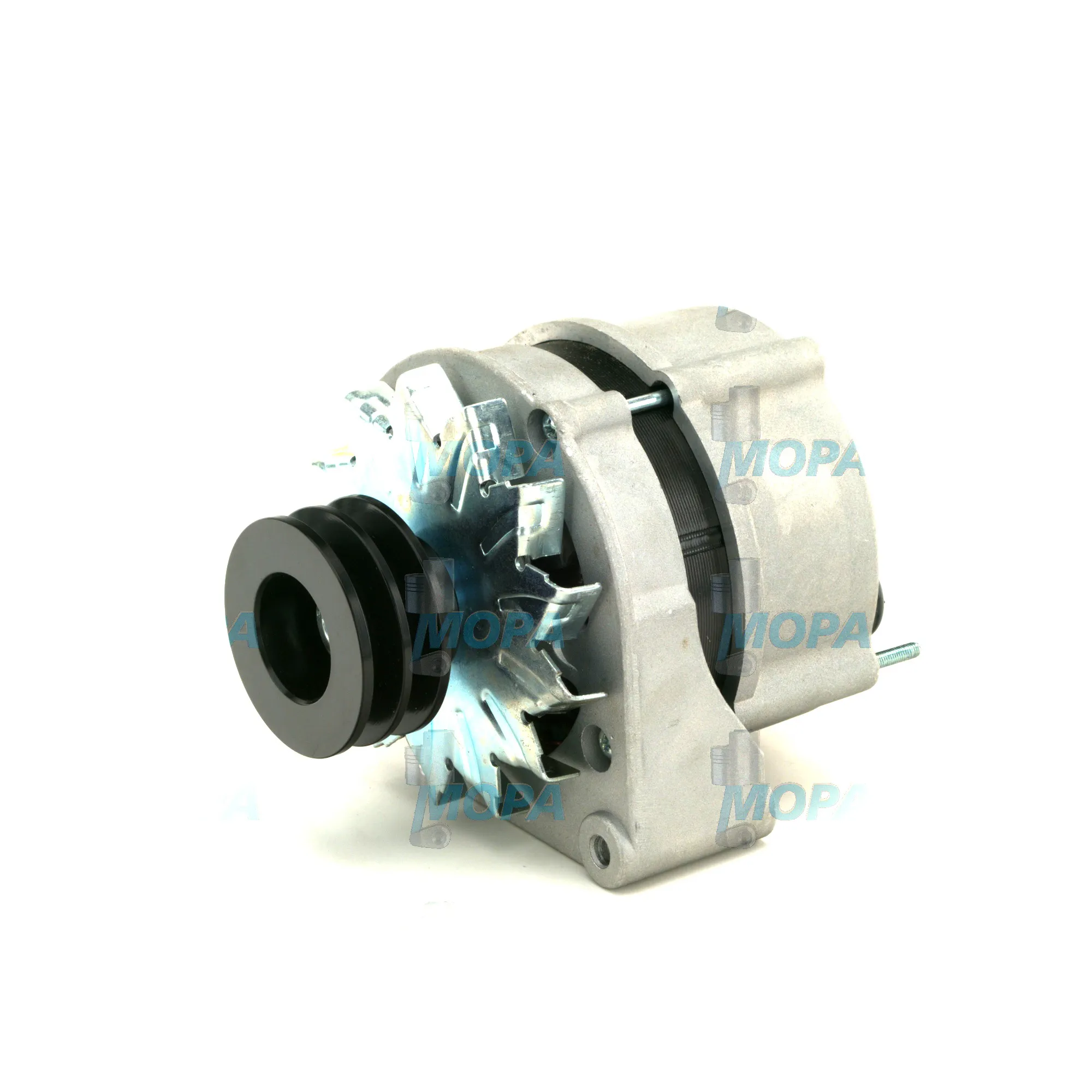 LICHTMASCHINE/GENERATOR - 01183852 passend für Deutz Motoren