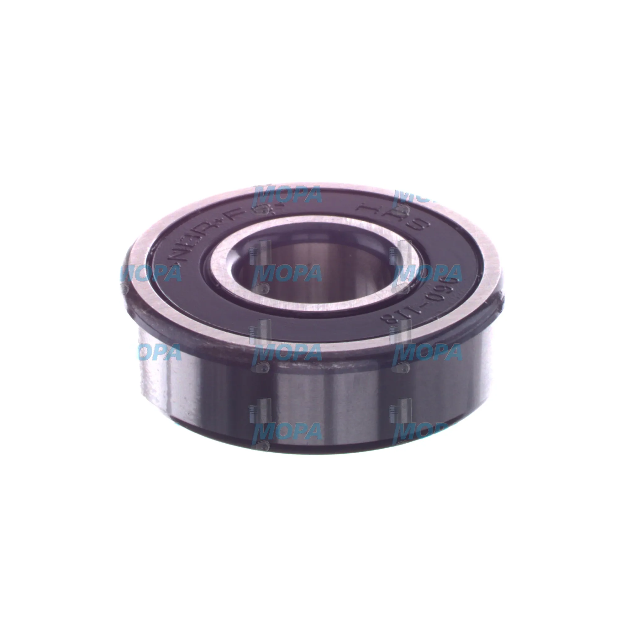 RILLENKUGELLAGER - 8699810022 passend für MTU Motoren