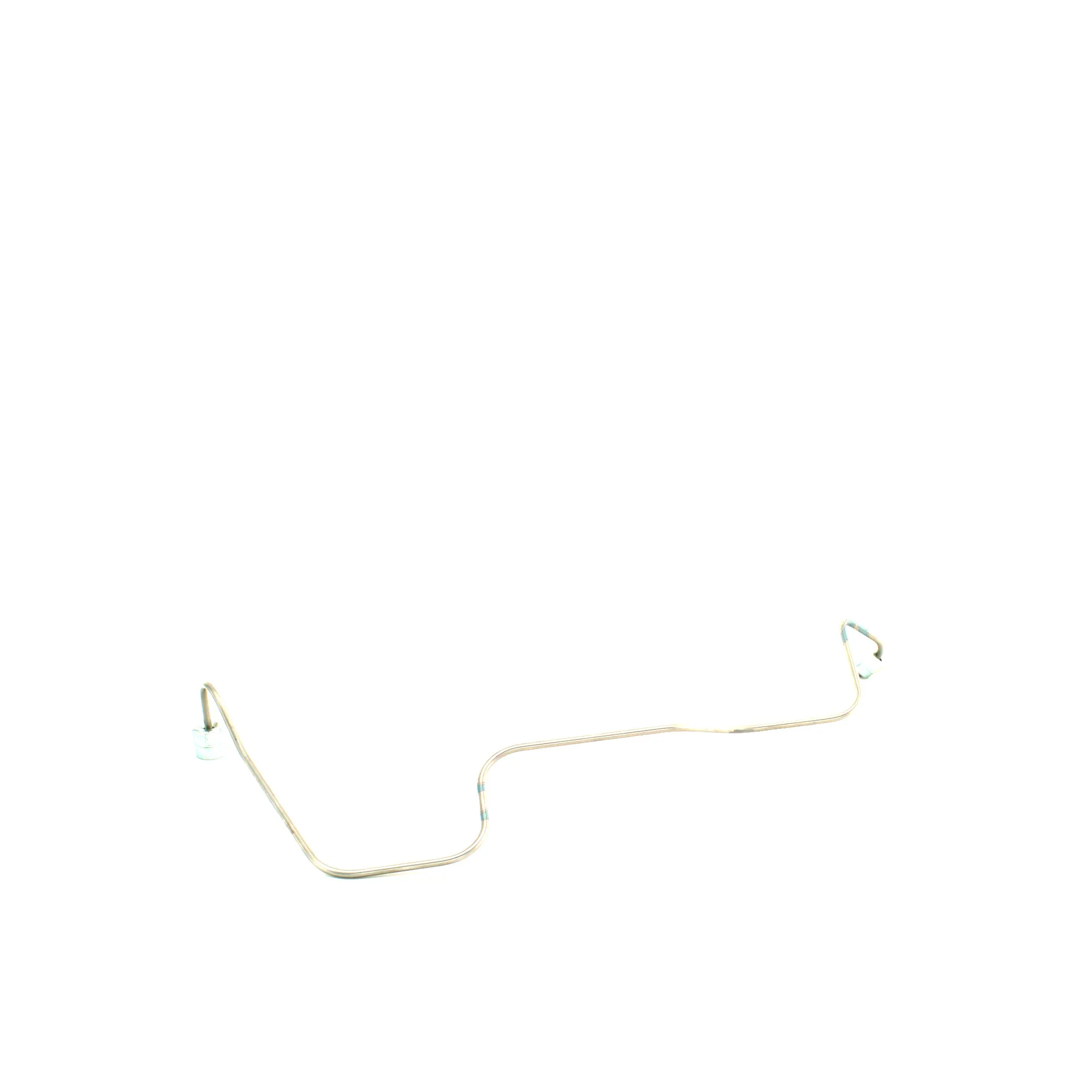 HIGH PRESSURE PIPE - 5550704838 suitable for MTU engines 6