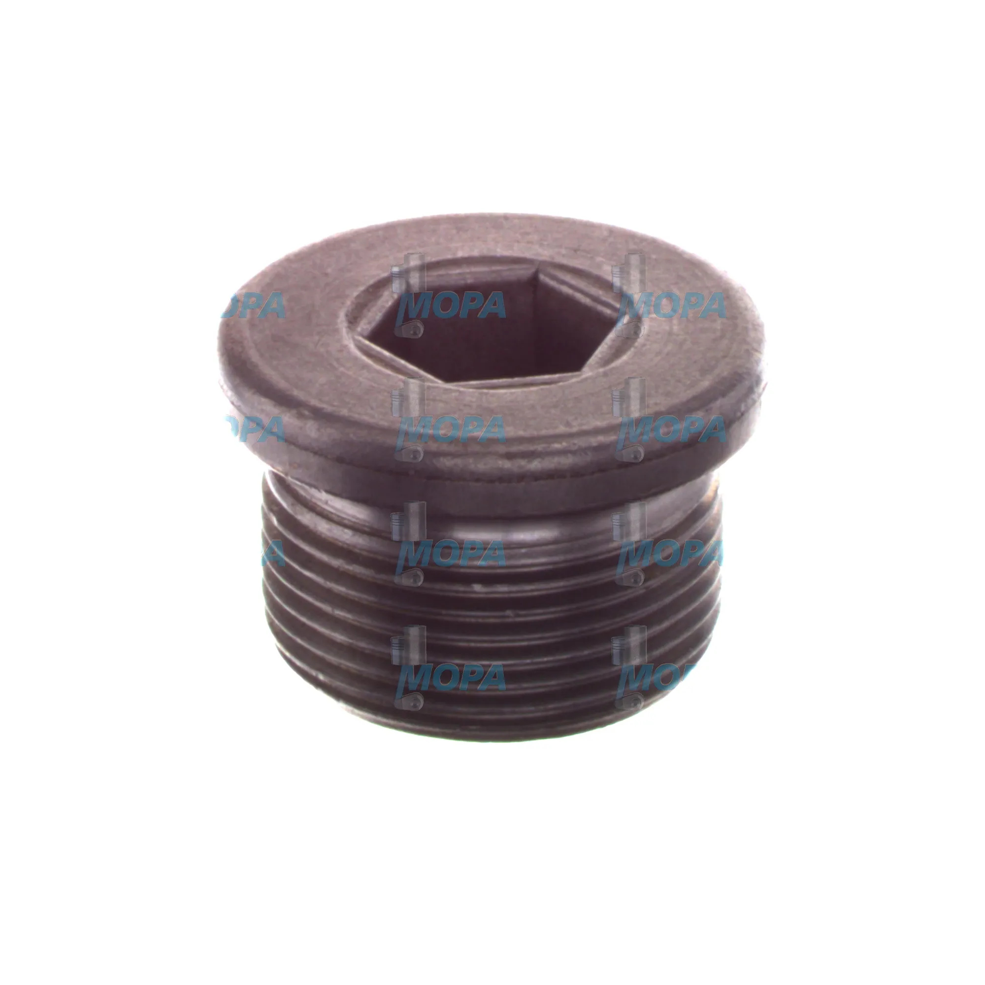 SCREW PLUG - 000908026005 suitable for MTU engines 3