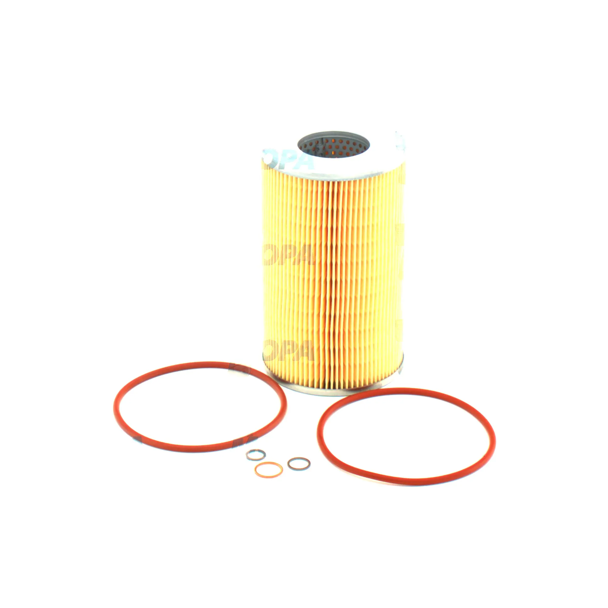 OELFILTER - 5501800016 passend für MTU Motoren 9