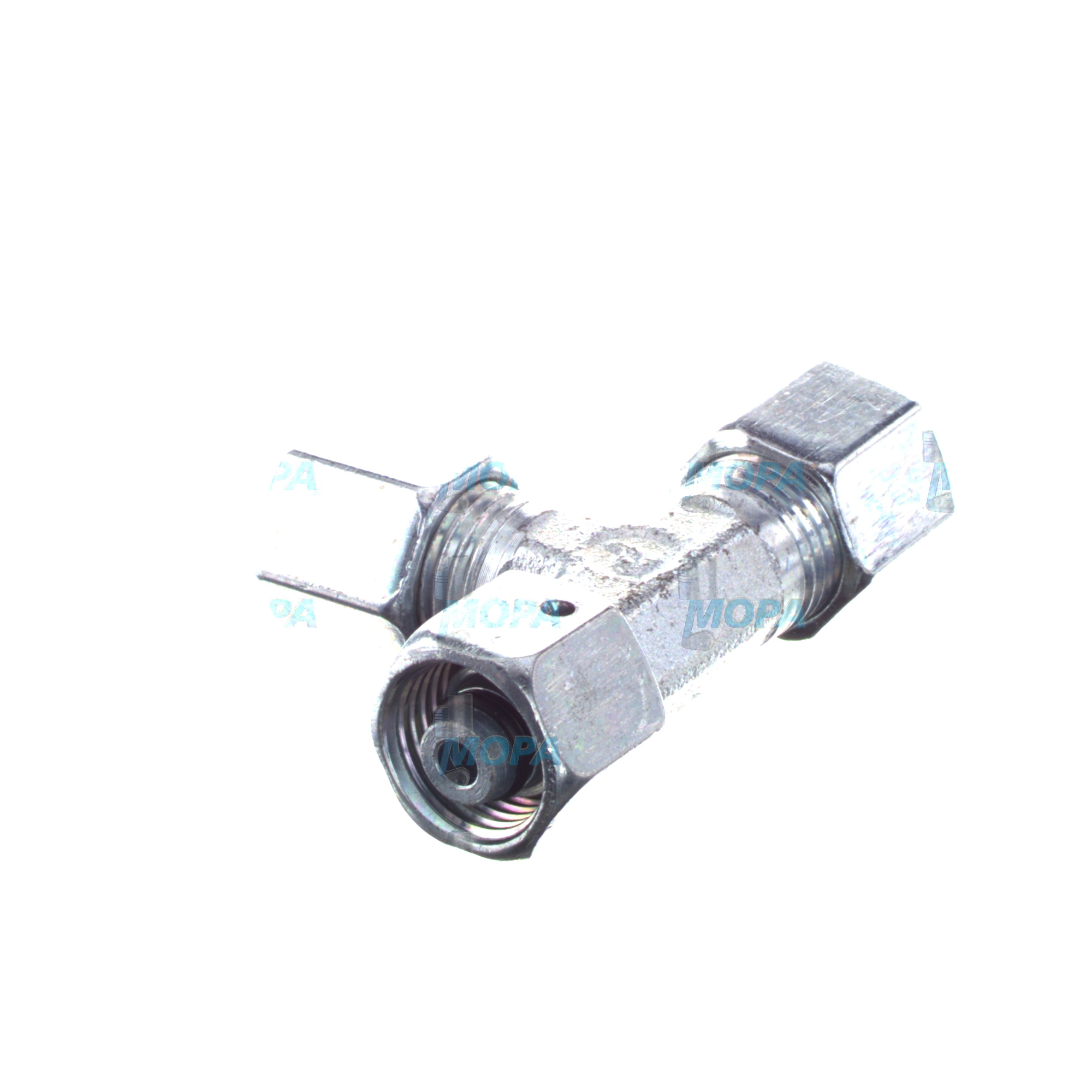 STUTZEN - 002353008021 passend für MTU Motoren