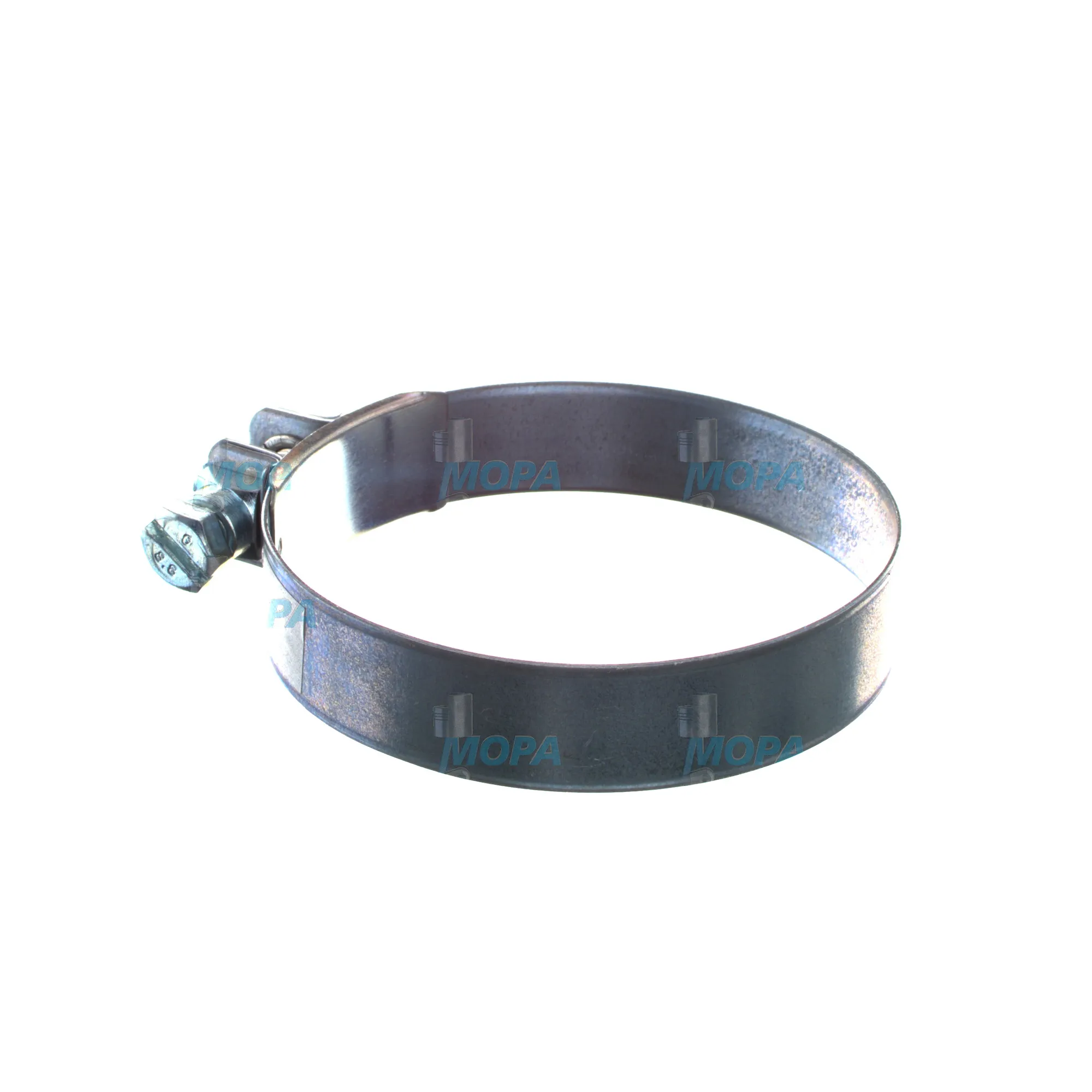 CLAMP - 01166430 suitable for Deutz engines 5