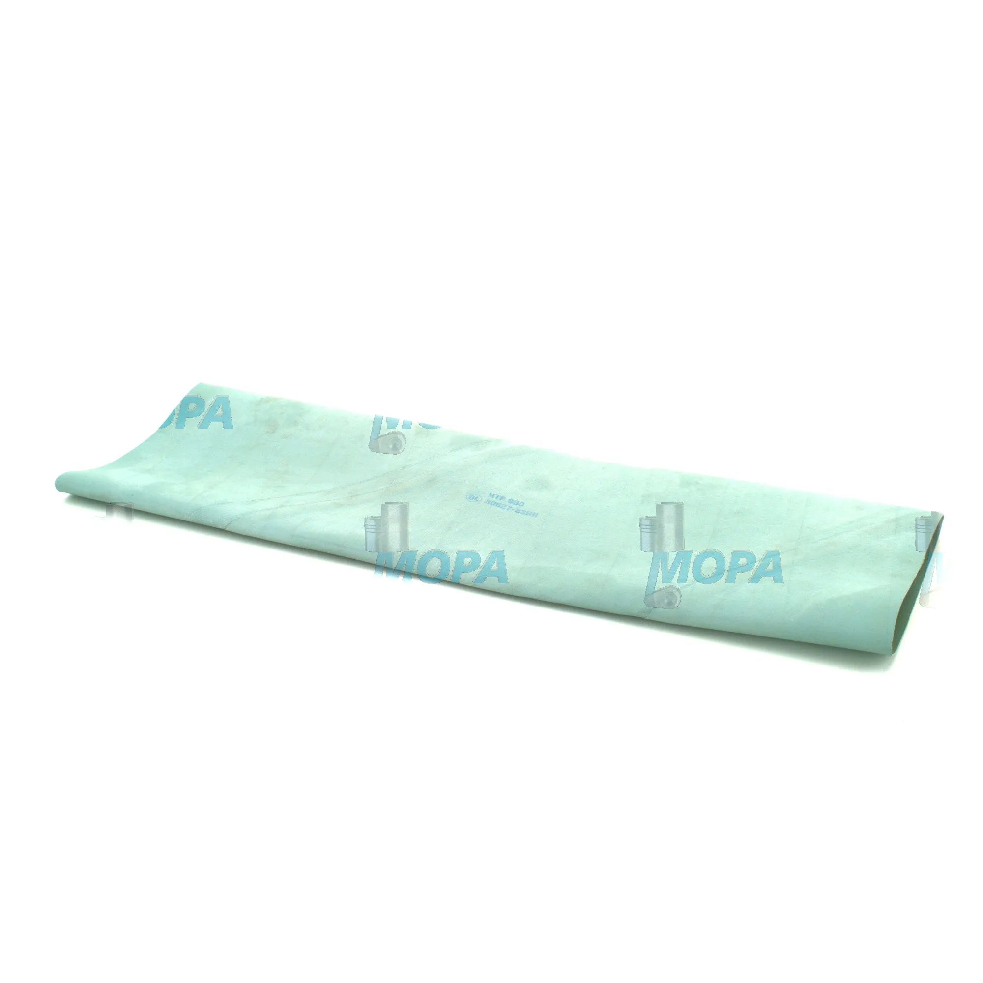 FIRE HOSE LW80 - 0009977891 suitable for MTU engines 3