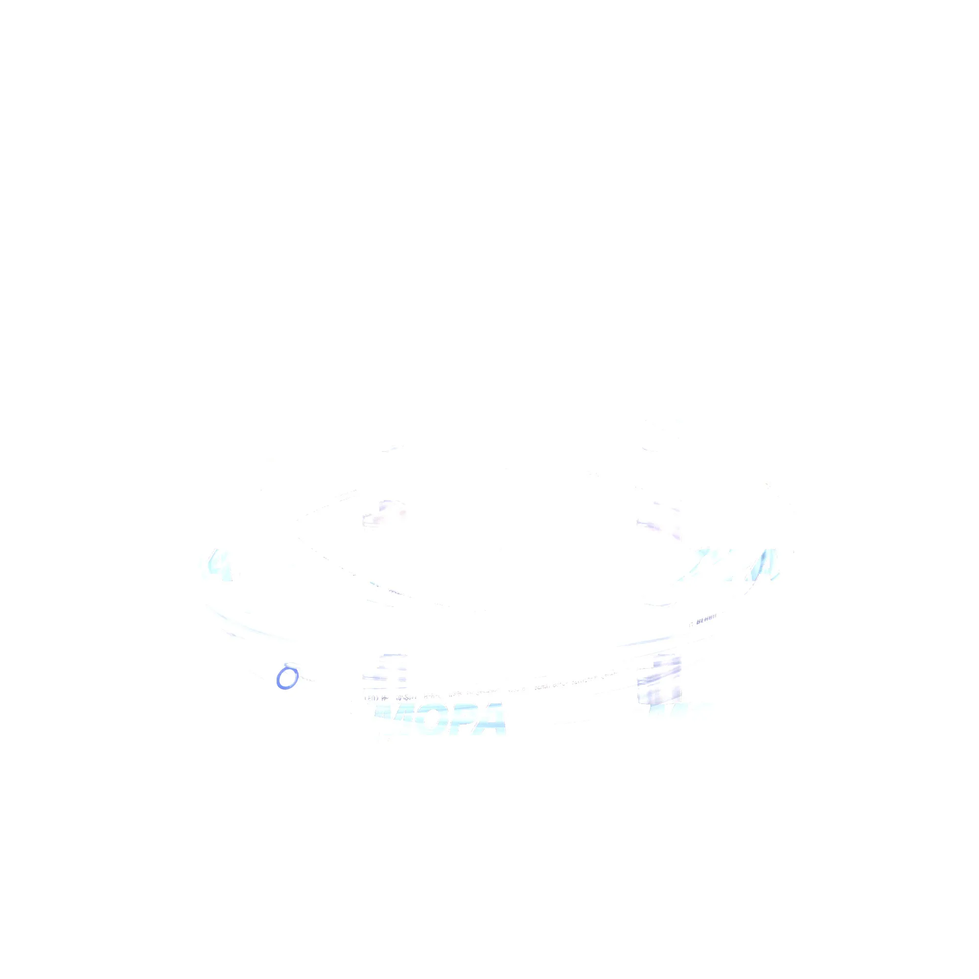 TUBING CONNECTION - 04371359057 suitable for MAN D engines 8