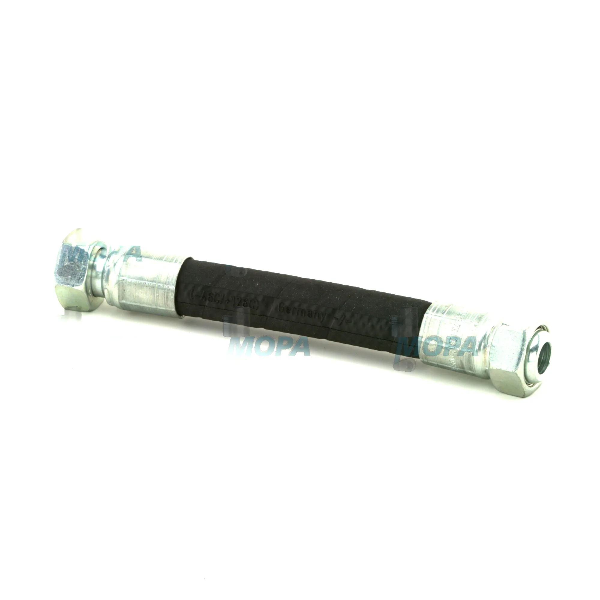 HOSE LINE - 735038020109 suitable for MTU engines 4