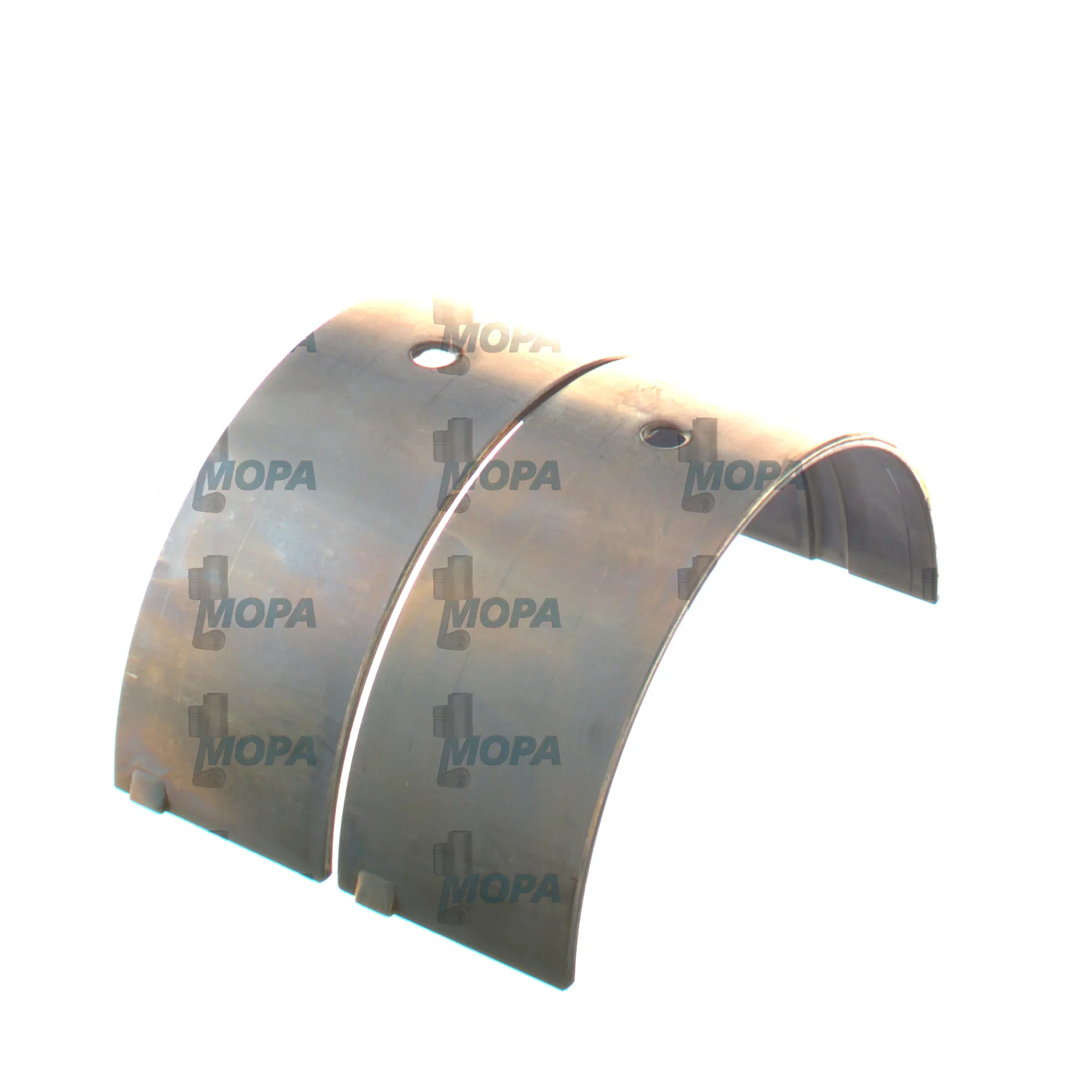MAIN BEARING PAIR - 04001141 suitable for MWM & Deutz engines 3