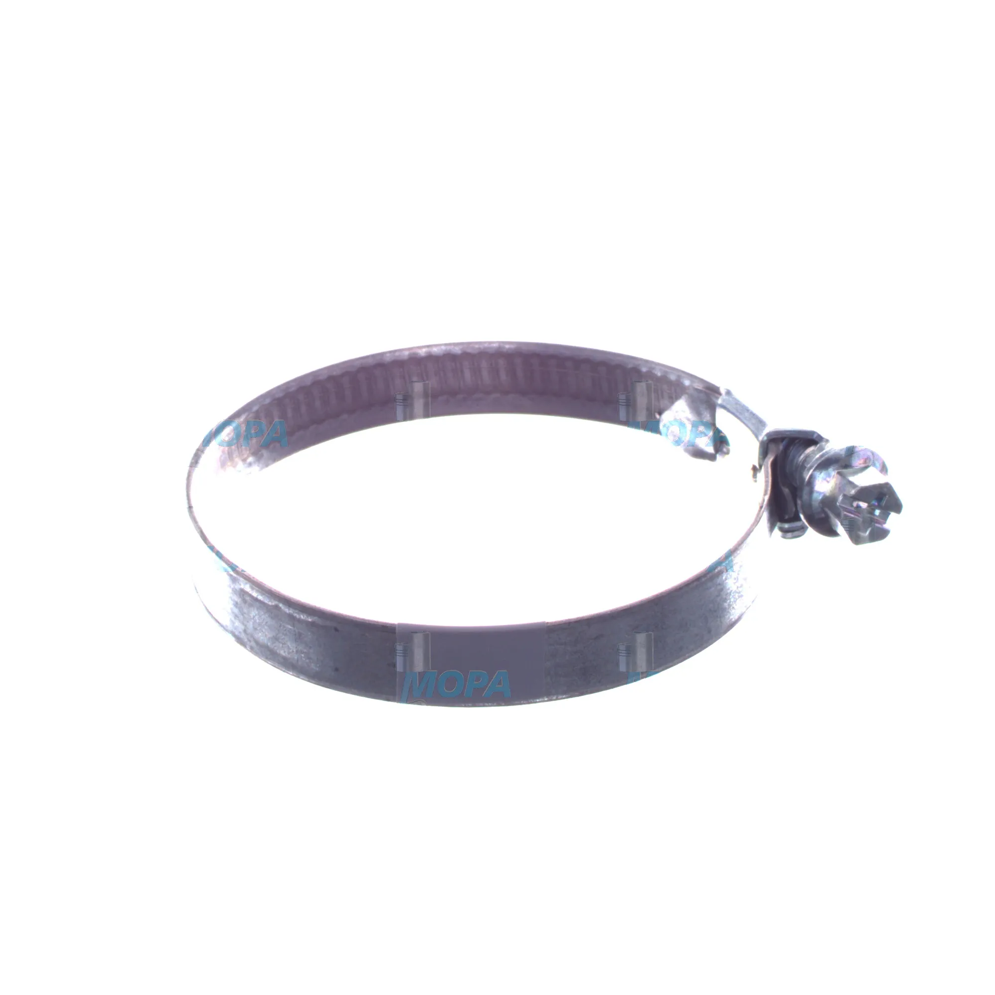 CLAMP - 604015360380 suitable for MWM & Deutz engines 6