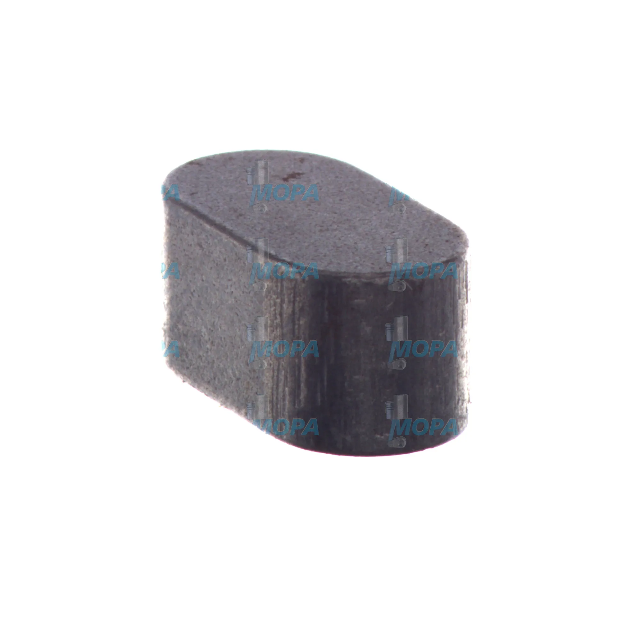 WOODRUFF KEY - 602350100815 suitable for MWM & Deutz engines 4