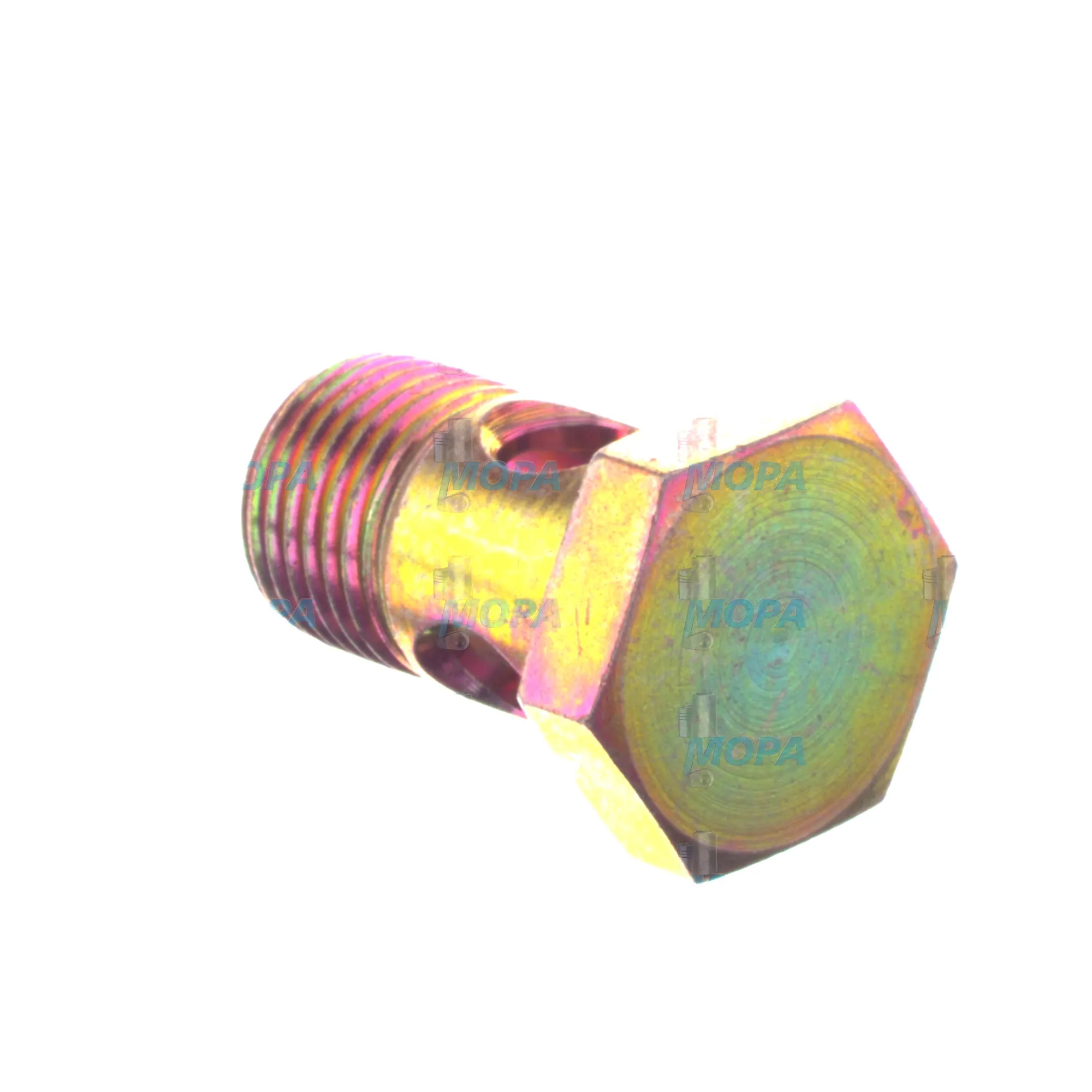 HOLLOW SCREW - 358/117/488 suitable for MWM & Deutz engines 6