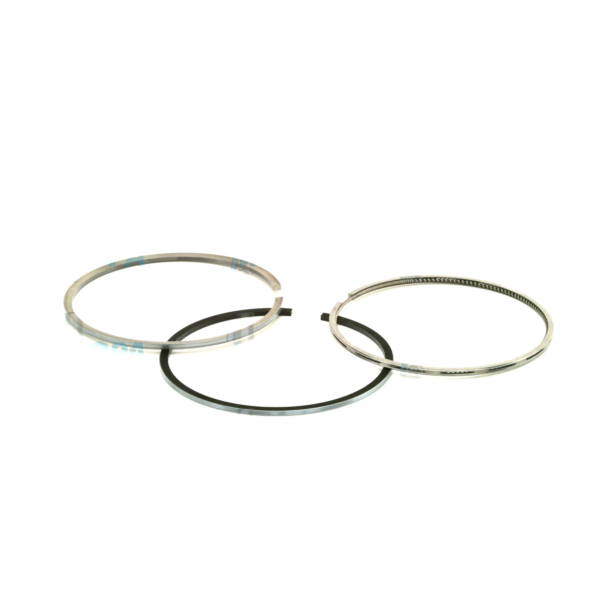 KEYSTONE COMPRESSION RING - 51025030752 suitable for MAN D-engines