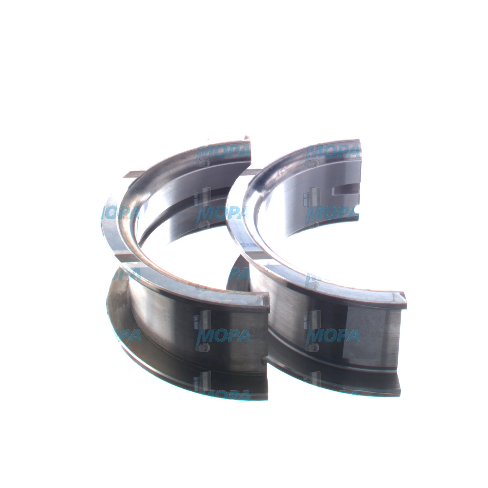 THRUST BEARING PAIR - 12276203 suitable for MWM & Deutz engines 8