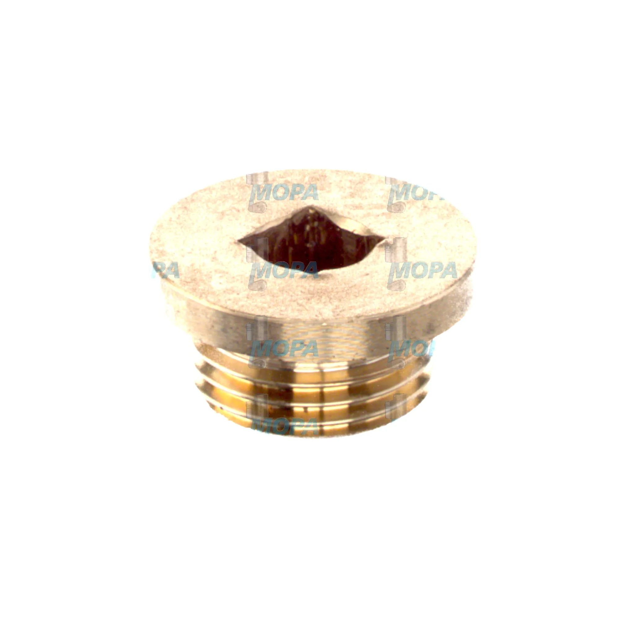 SCREW PLUG - 01166627 suitable for MWM & Deutz engines 7