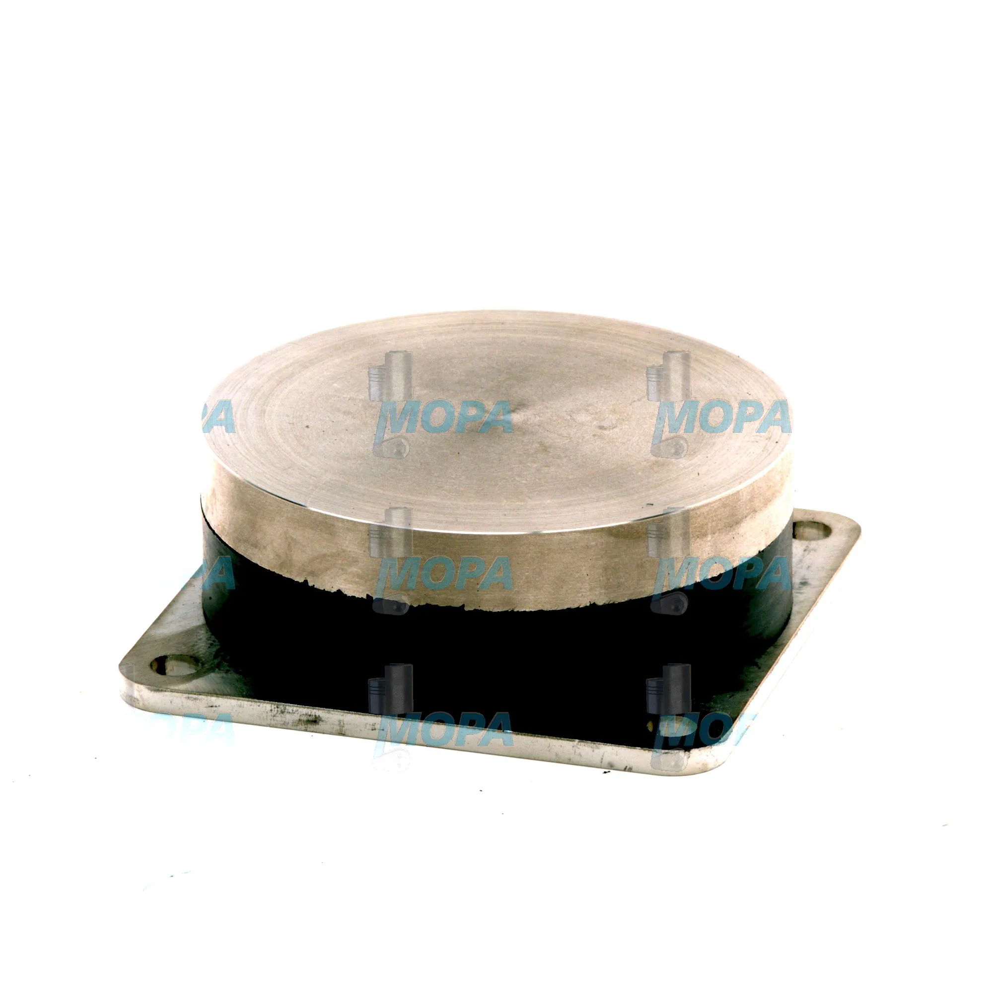 MOUNT - 0002370912 suitable for MTU engines 7