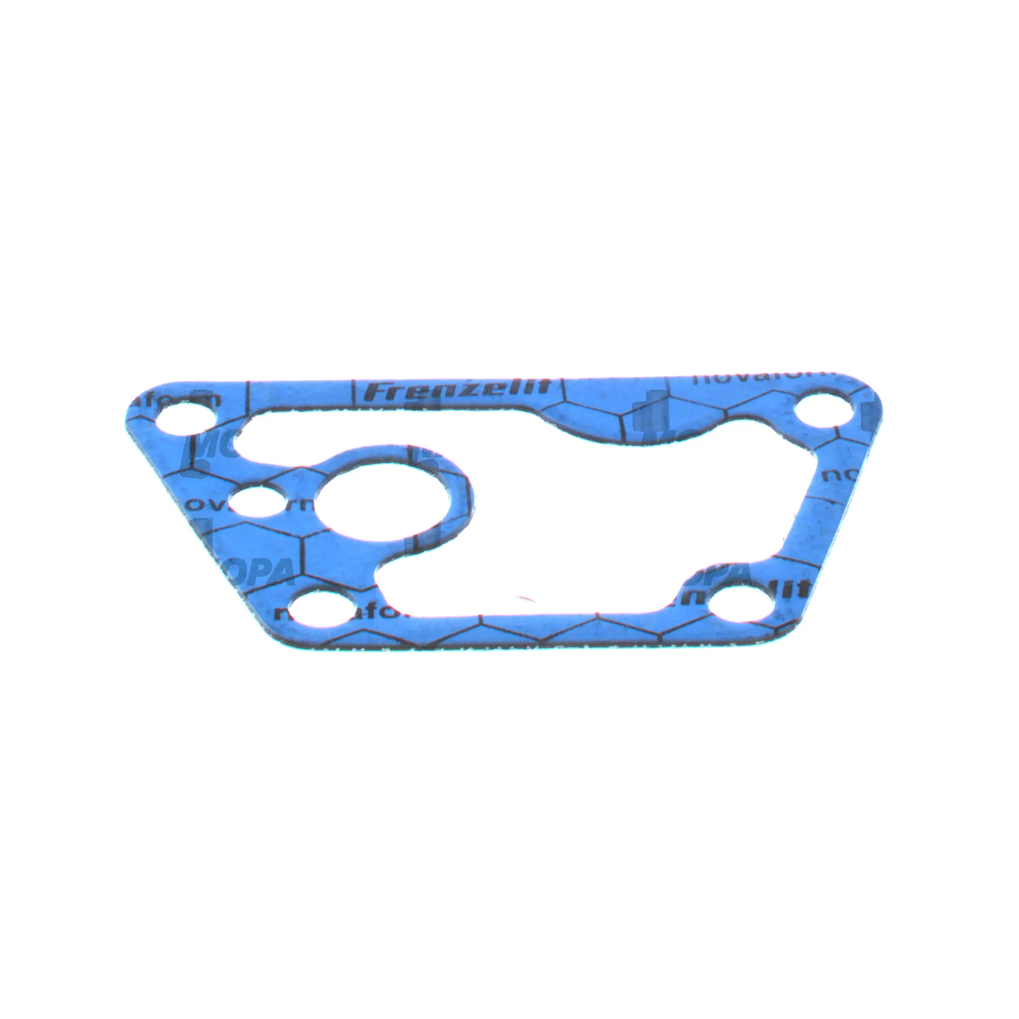 GASKET - 5601870480 suitable for MTU engines 3