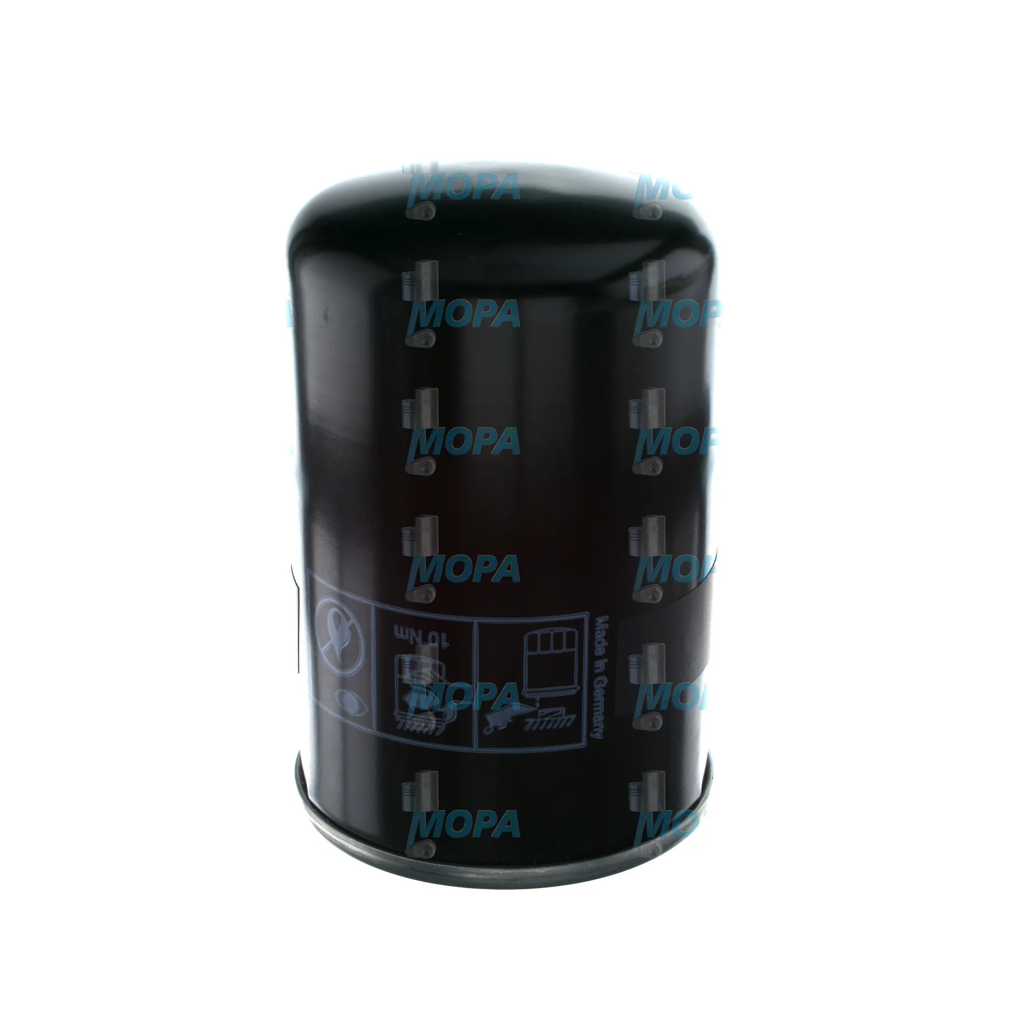 SPIN-ON FUEL FILTER - 01174423 suitable for Deutz engines 5