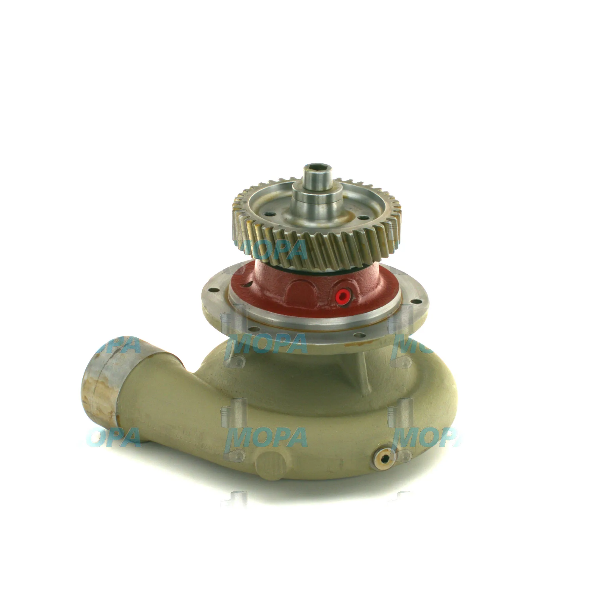 CENTRIFUGAL PUMP recondit. - 12136937RECON suitable for MWM & Deutz engines 7