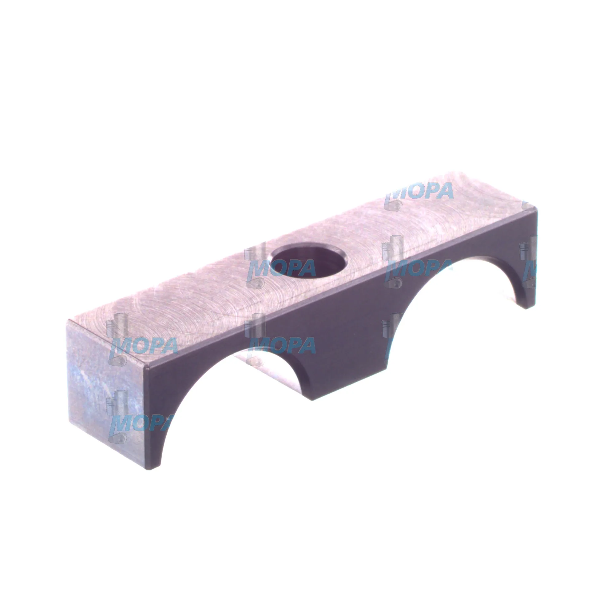 ROHRSCHELLE - 700325022104 passend für MTU Motoren 9