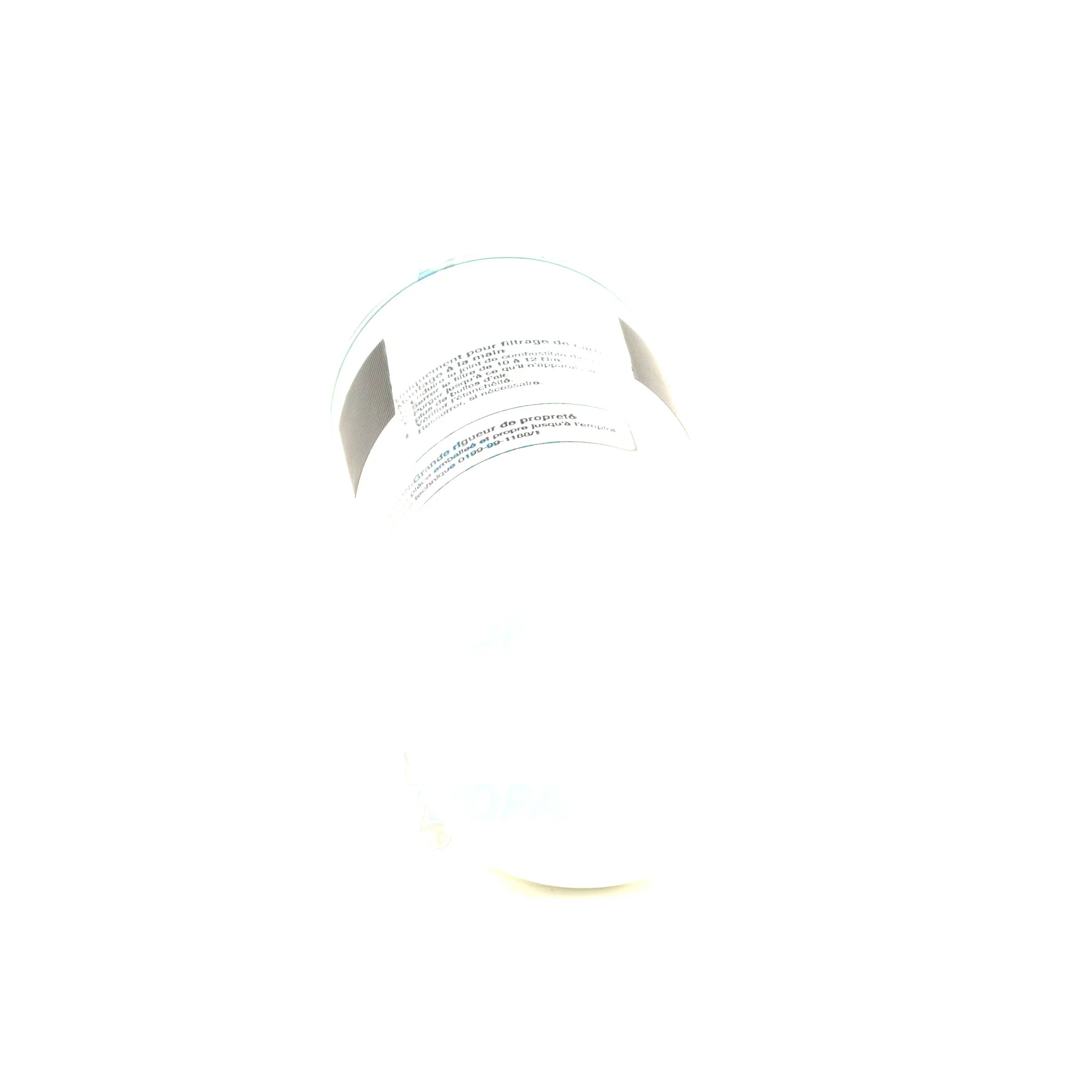 FUEL FILTER - 04120751 suitable for Deutz engines 5
