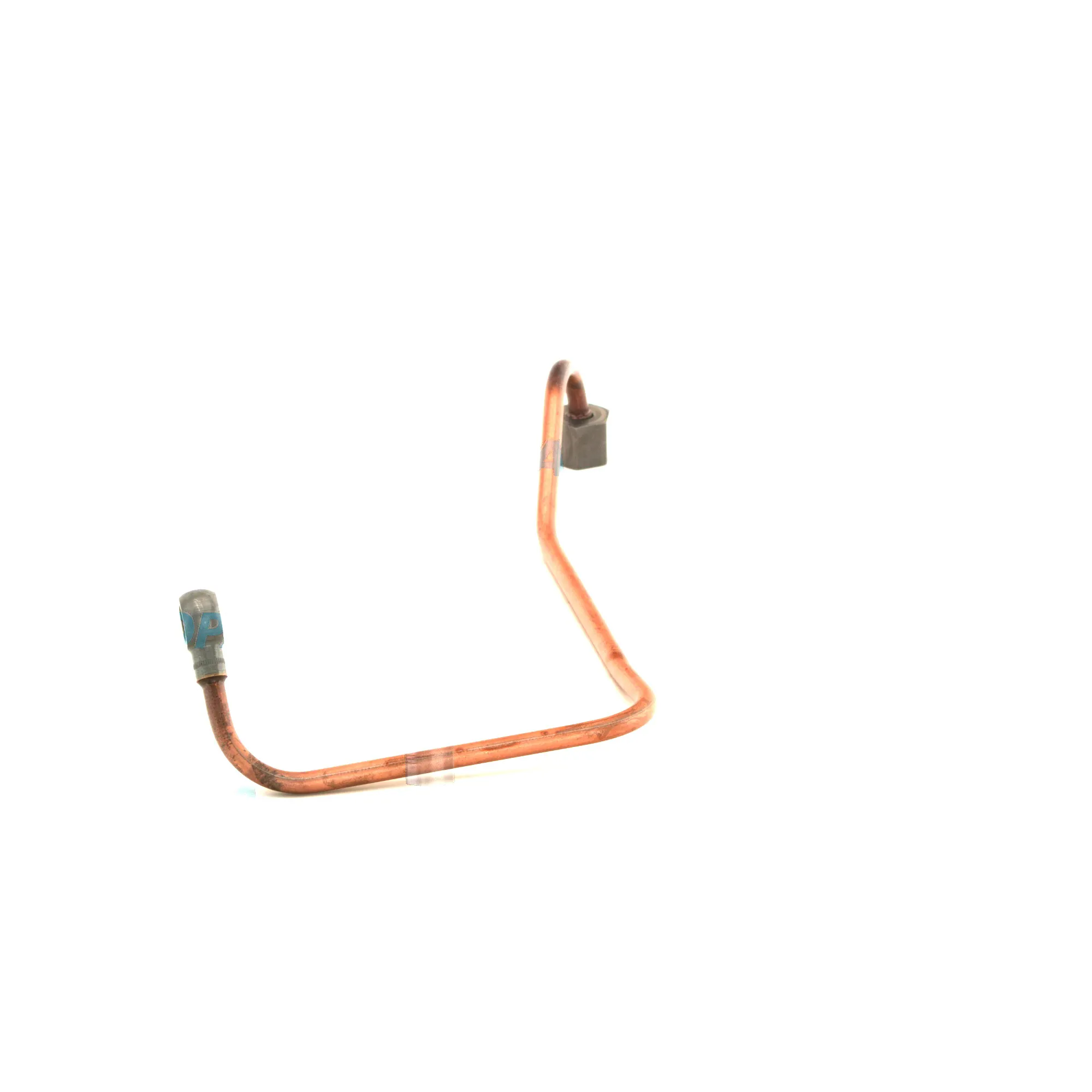 OIL SUPPLY LINE - 5501809627 suitable for MTU engines