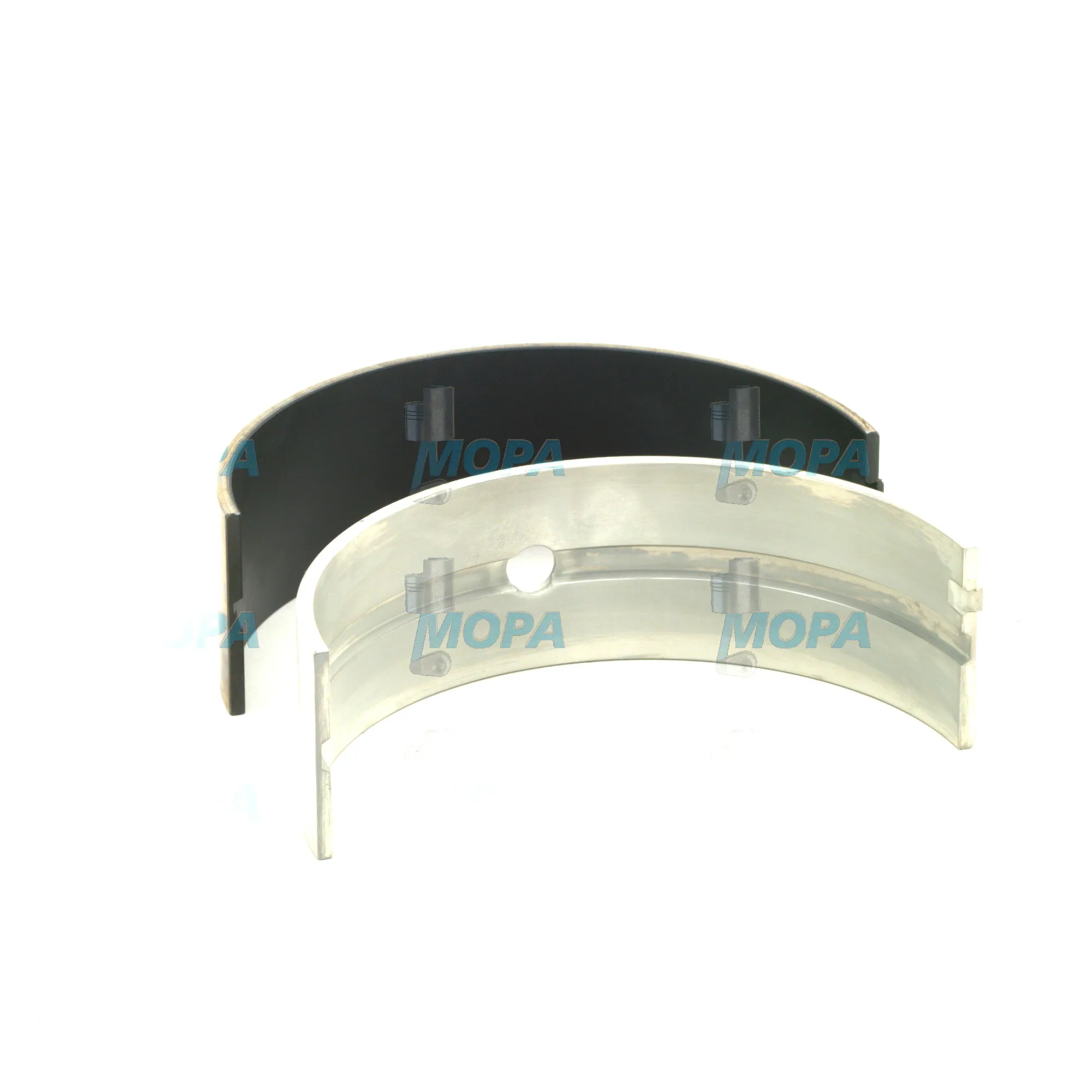 MAIN BEARING PAIR - 12452207 suitable for MWM & Deutz engines 3