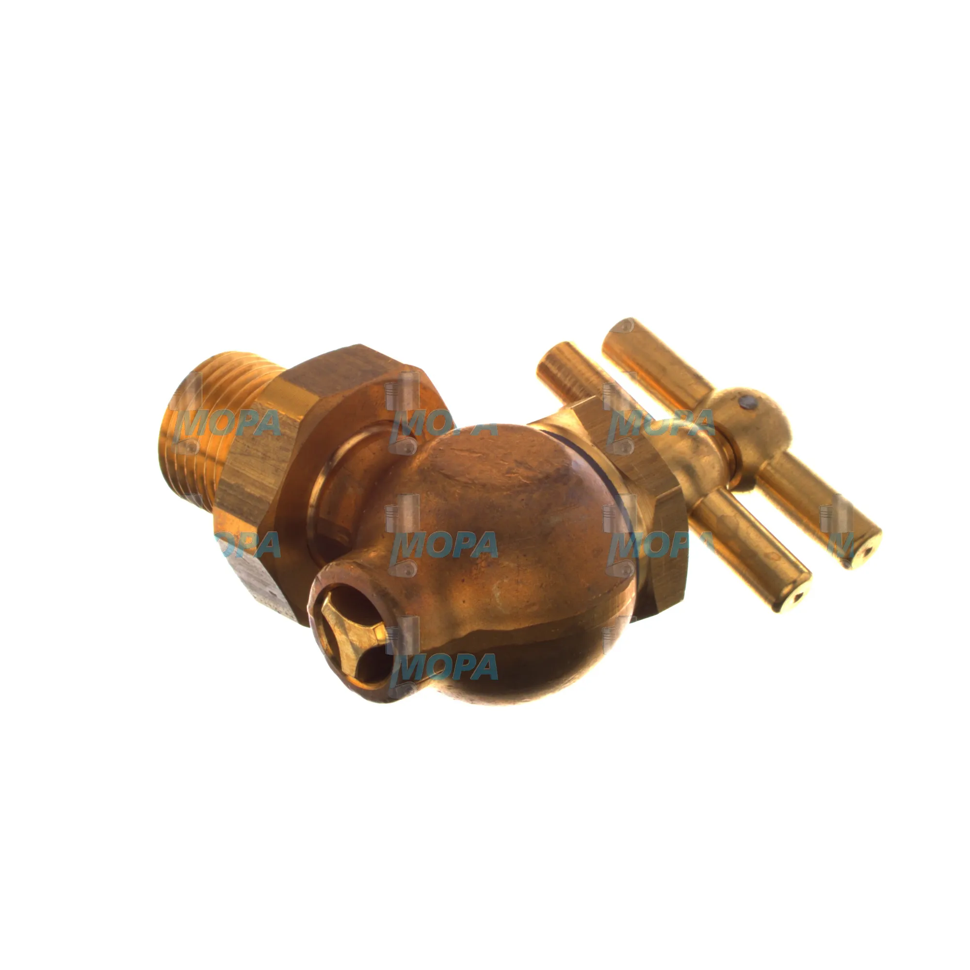SNIFFTING VALVE - 614520150016 suitable for MWM & Deutz engines 5