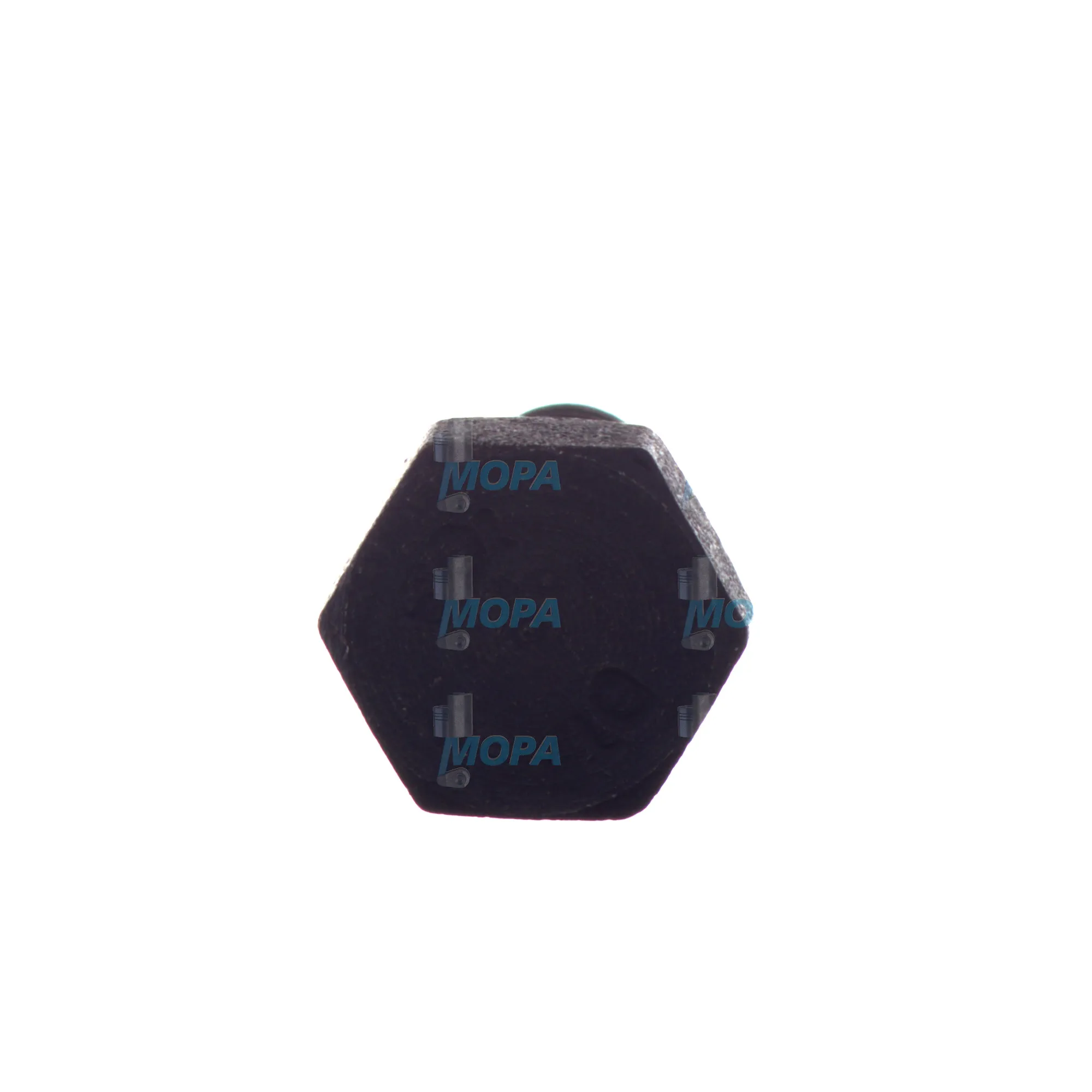 HOLLOW SCREW - 51981500167 suitable for MAN D engines 16