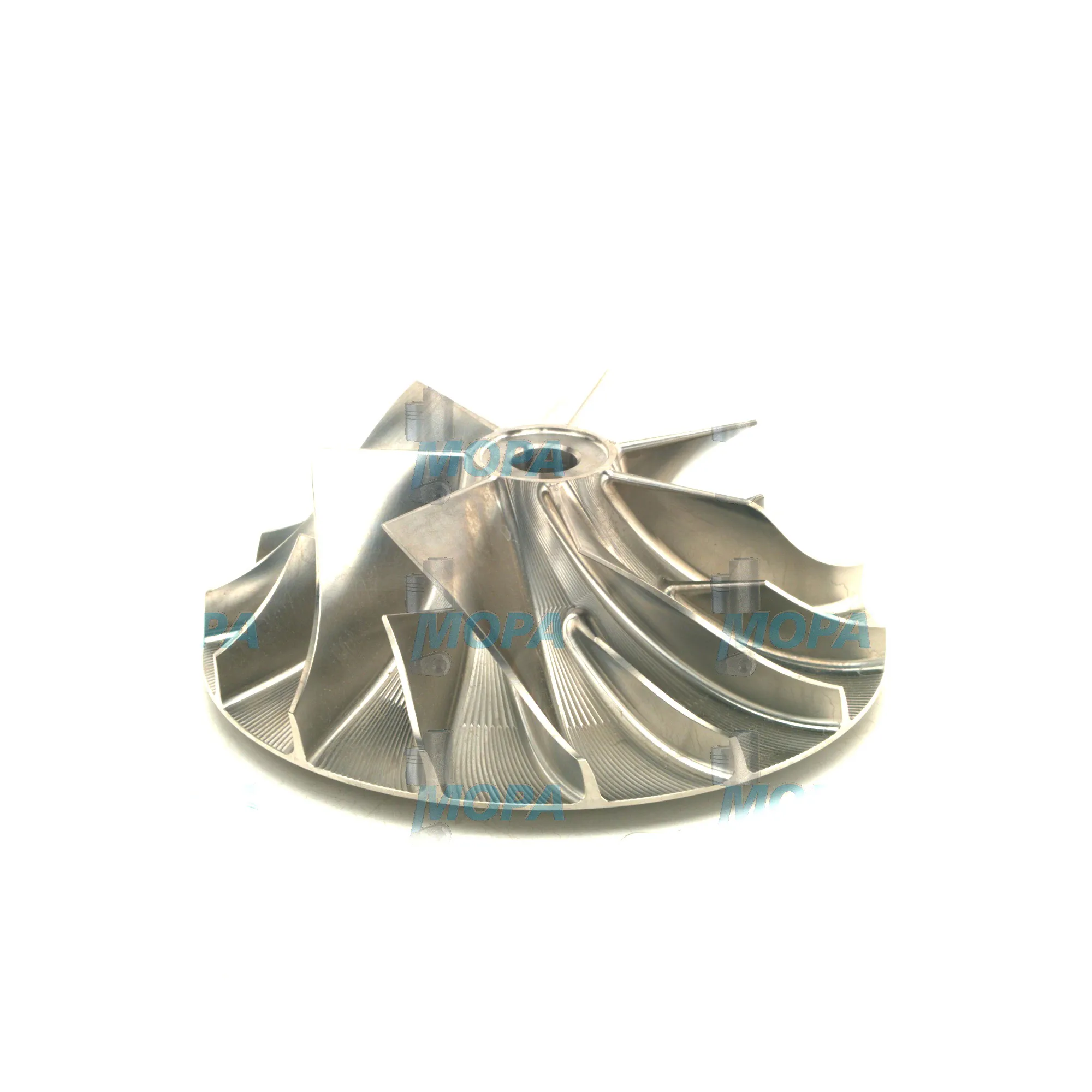 COMPRESSOR WHEEL - 5110258301 suitable for MTU engines 3