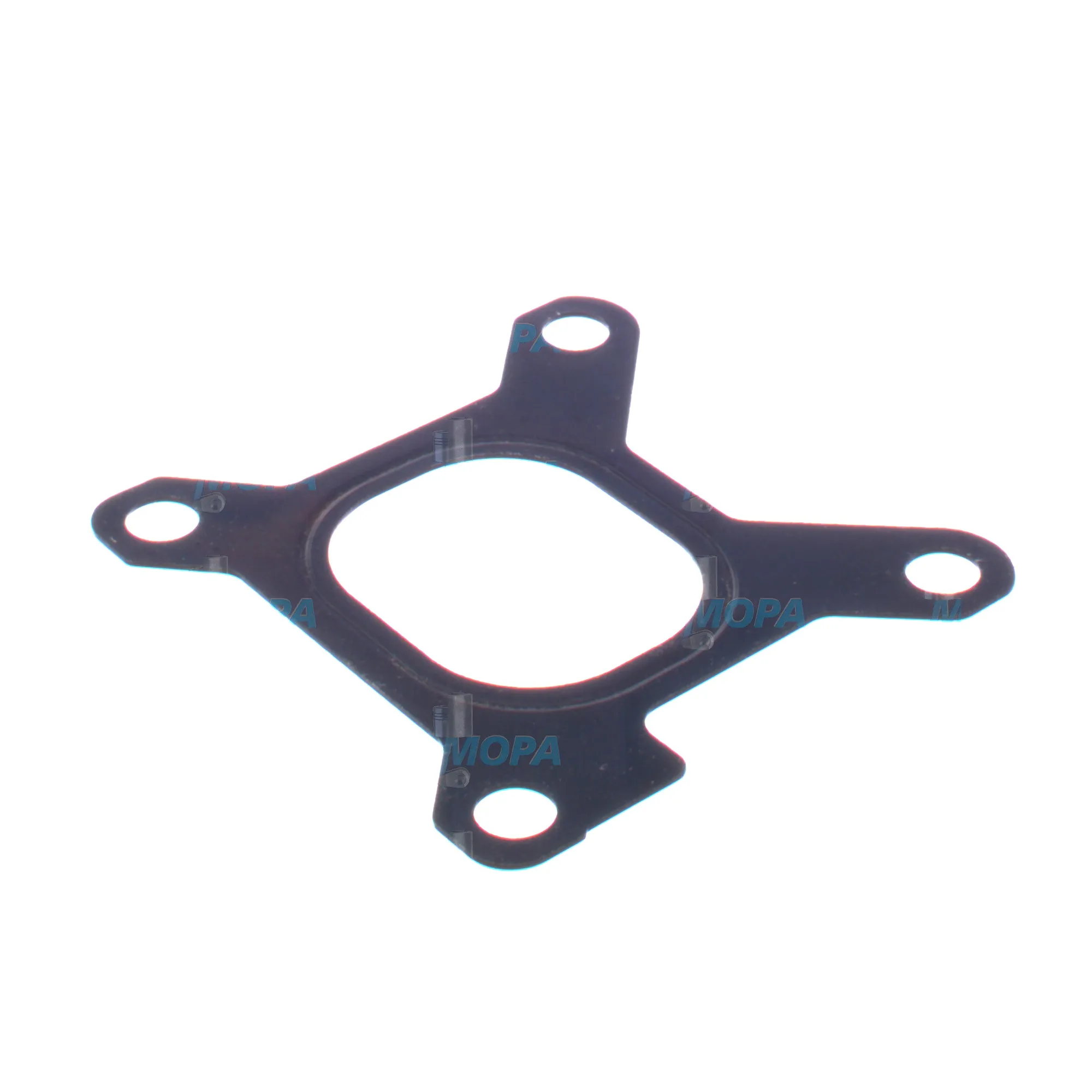 EXHAUST MANIFOLD GASKET - 51089010152 suitable for MAN D-engines 13